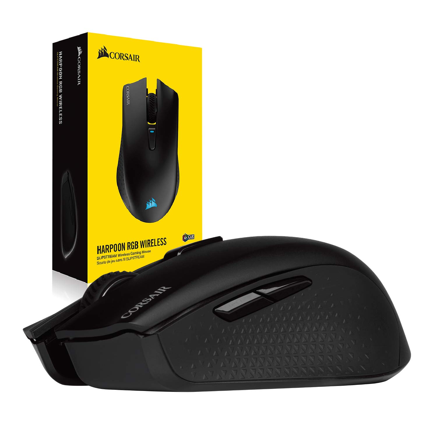 corsair-harpoon-rgb-wireless-kabellose-gaming-maus-10-000-dpi-6-programmierbare- image 8