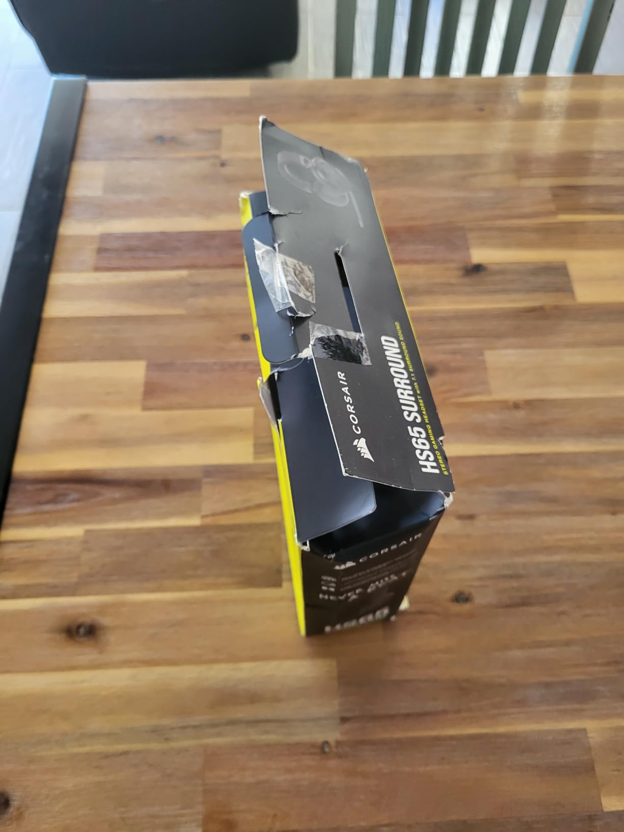 Sehr gutes Headset