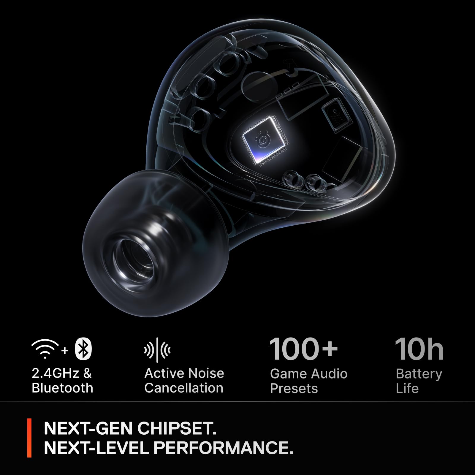 steelseries-arctis-gamebuds-for-ps5-wireless-gaming-earbuds-2-4-ghz-bluetooth-5- image 5