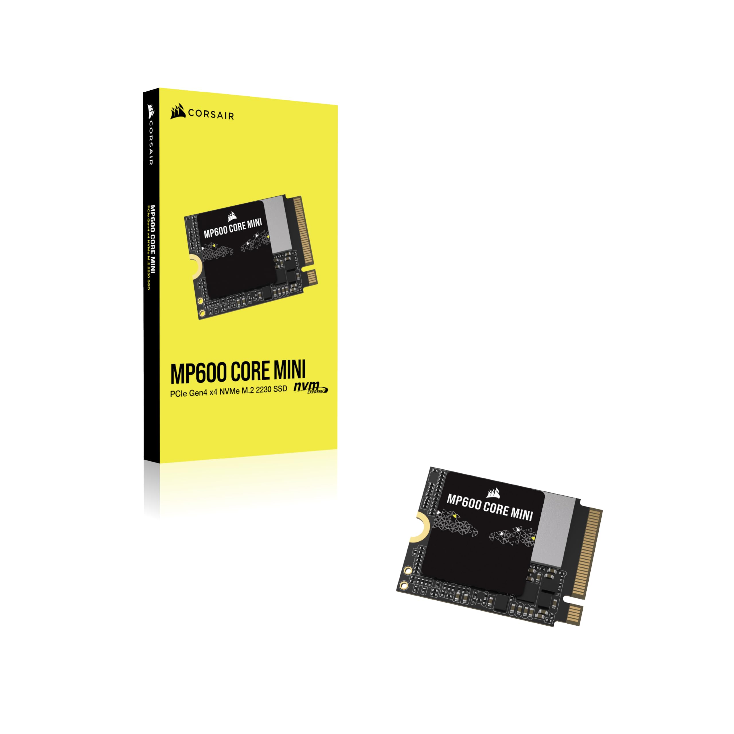 corsair-mp600-core-mini-2tb-m-2-2230-nvme-ssd-pcie-gen4-x4-bis-zu-5-000-mb-s-les image 6