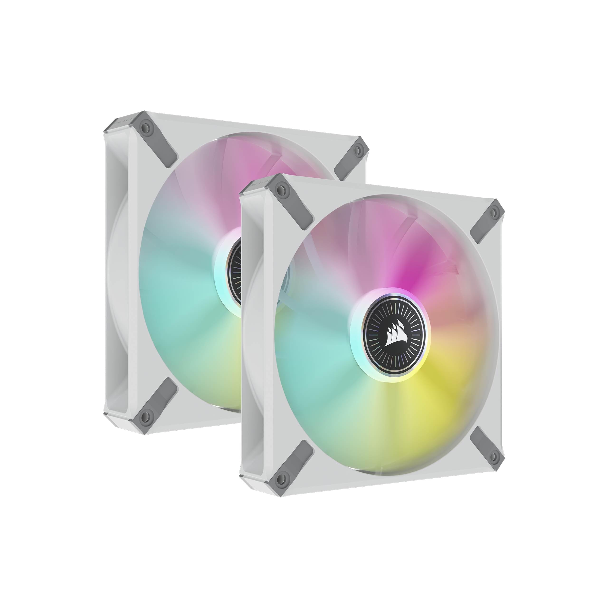 corsair-icue-ml140-rgb-elite-140-mm-pwm-rgb-l-fter-dualpack-airguide-technologie image 1