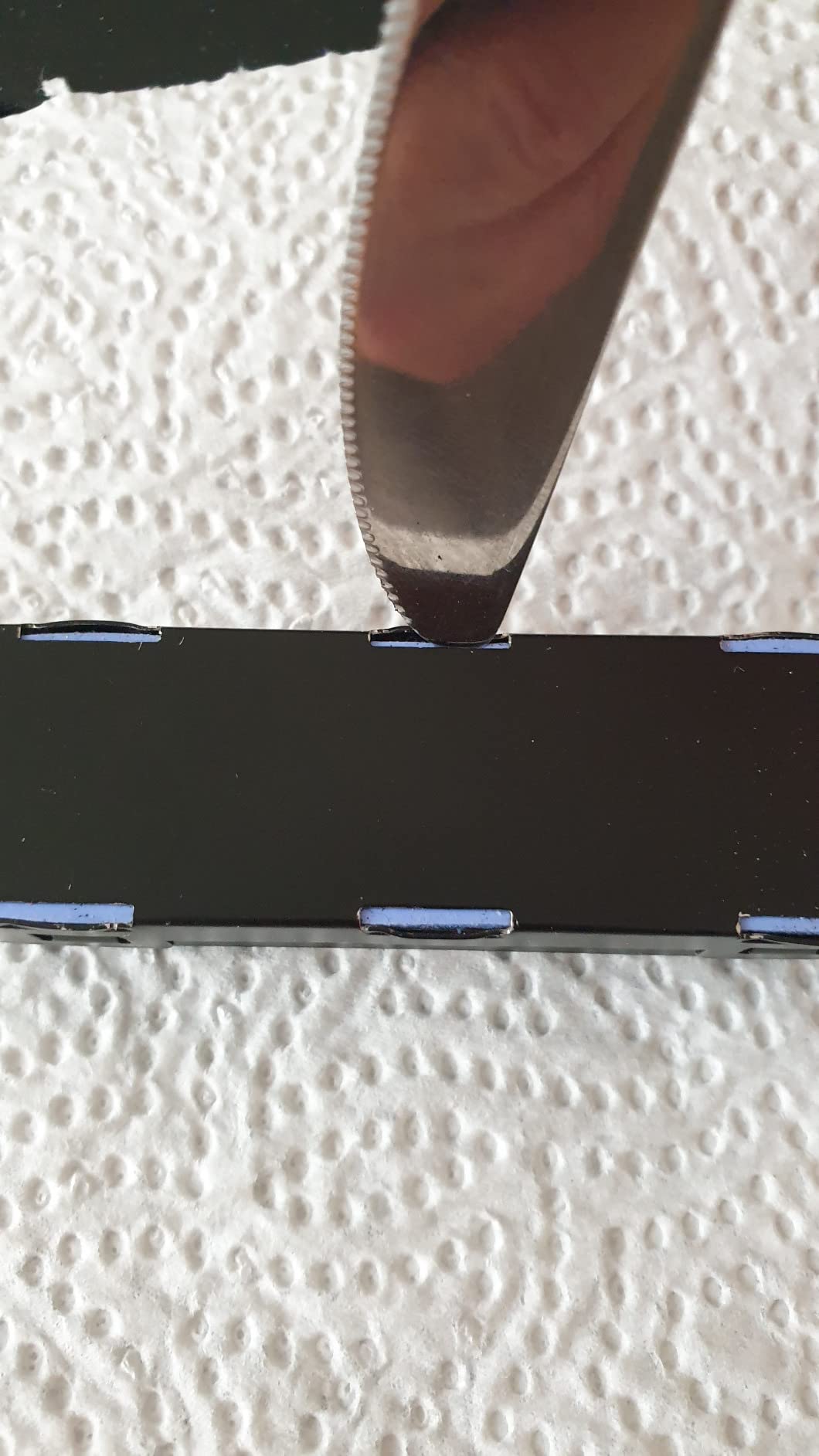 Perfekte Ergänzung für meinen Loop