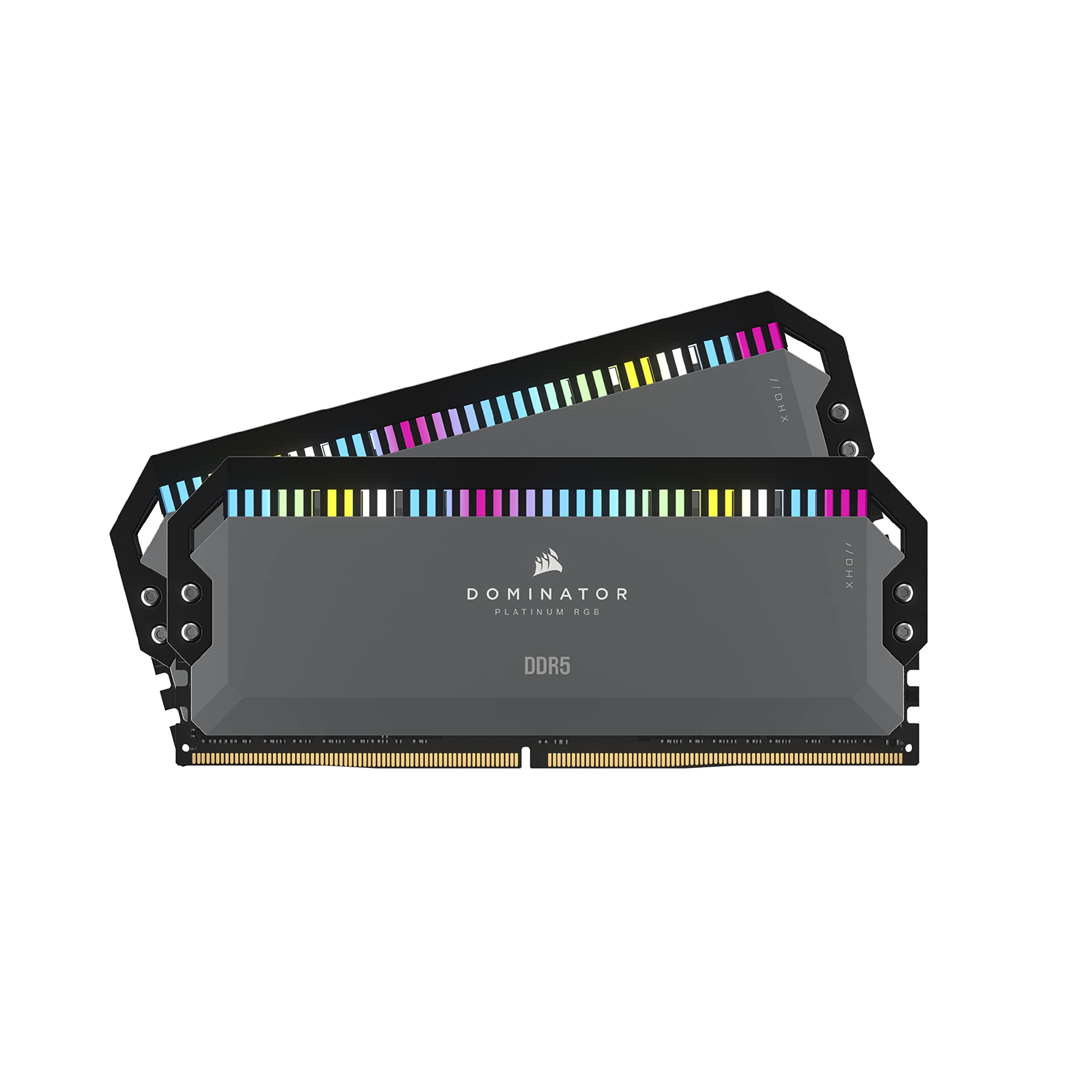 corsair-dominator-platinum-rgb-ddr5-ram-64gb-2x32gb-5600mhz-cl40-amd-expo-intel- image 1