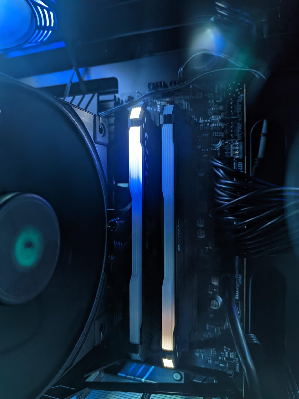 Perfektes Upgrade für meinenalten PC