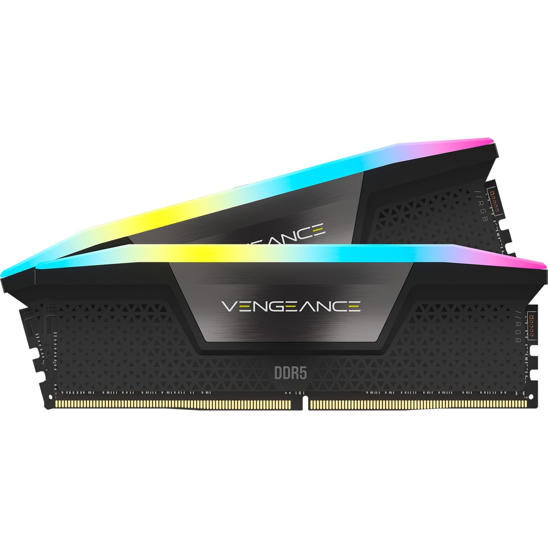 corsair-vengeance-rgb-ddr5-48gb-2x24gb-ram-kit-bis-zu-7200mhz-intel-xmp-3-0-zehn image 1