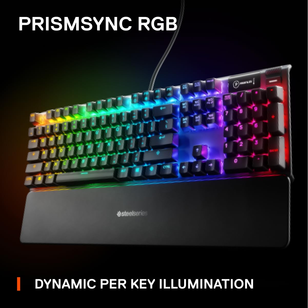 steelseries-apex-7-mechanische-gaming-tastatur-rot-schalter-deutsches-qwertz-lay image 4