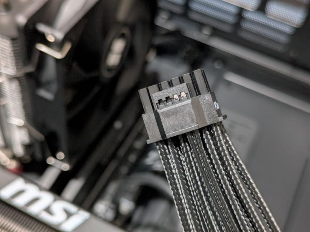 Gutes Kabel, Preis etwas hoch
