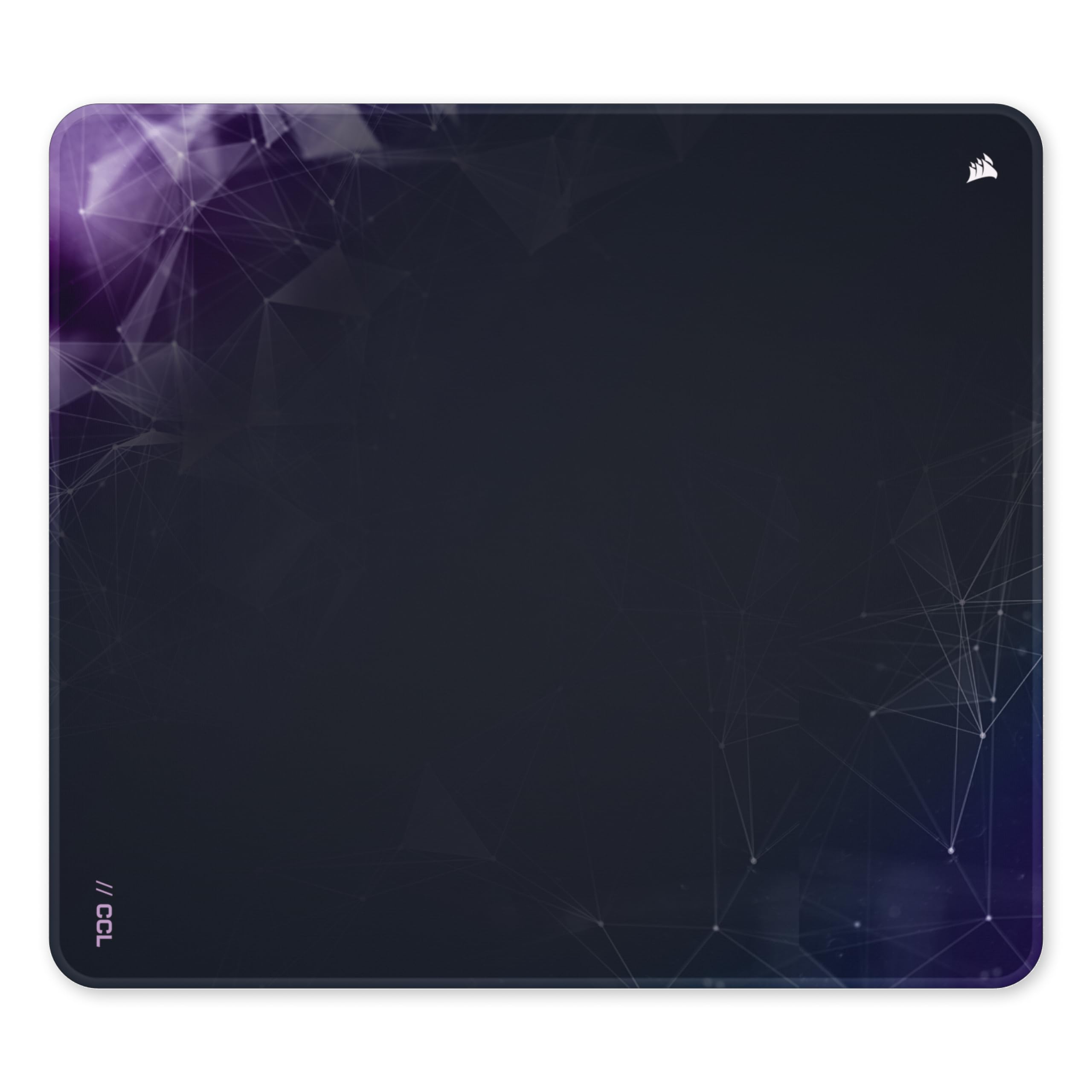 corsair-mm300-sci-fi-dark-gro-gaming-mauspad-marineblau-stoff-45-x-40-cm-gen-hte image 1