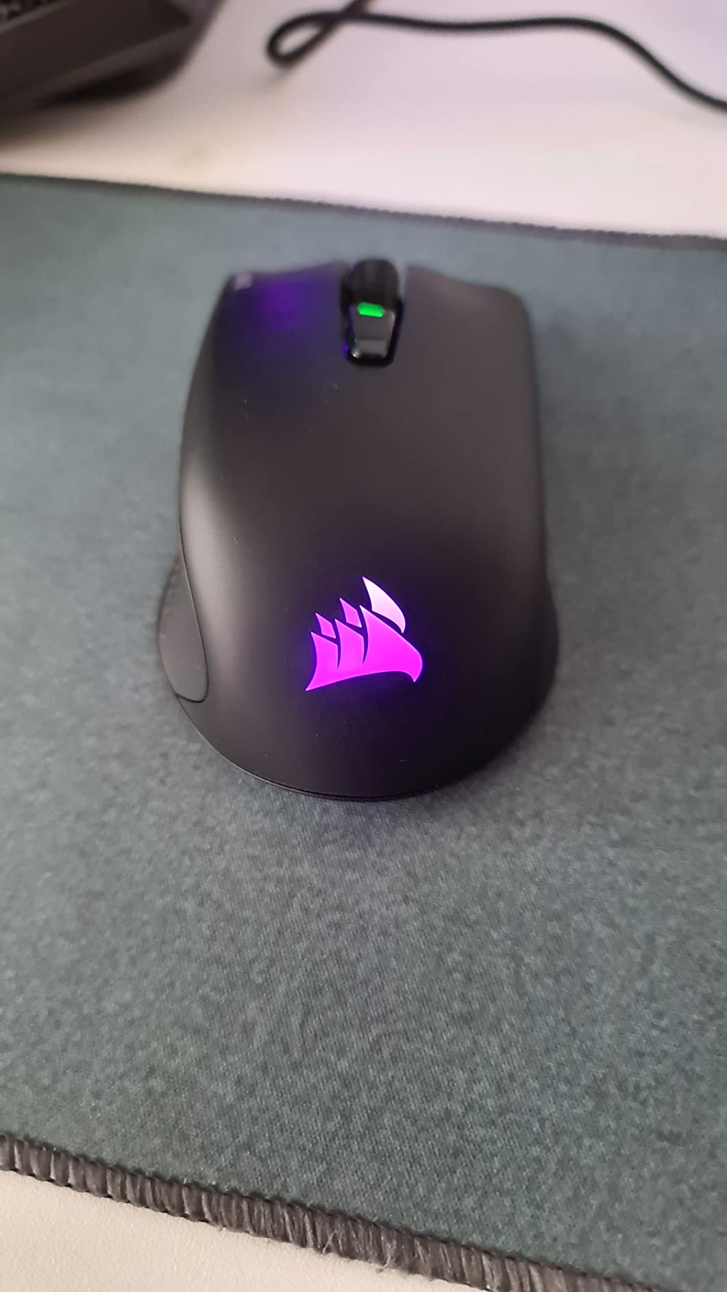 Gute Alltags- und Gamingmaus