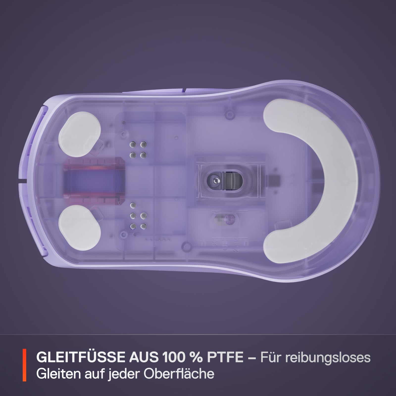 steelseries-rival-3-wireless-gen-2-gaming-maus-dual-wireless-2-4-ghz-bluetooth-1 image 6