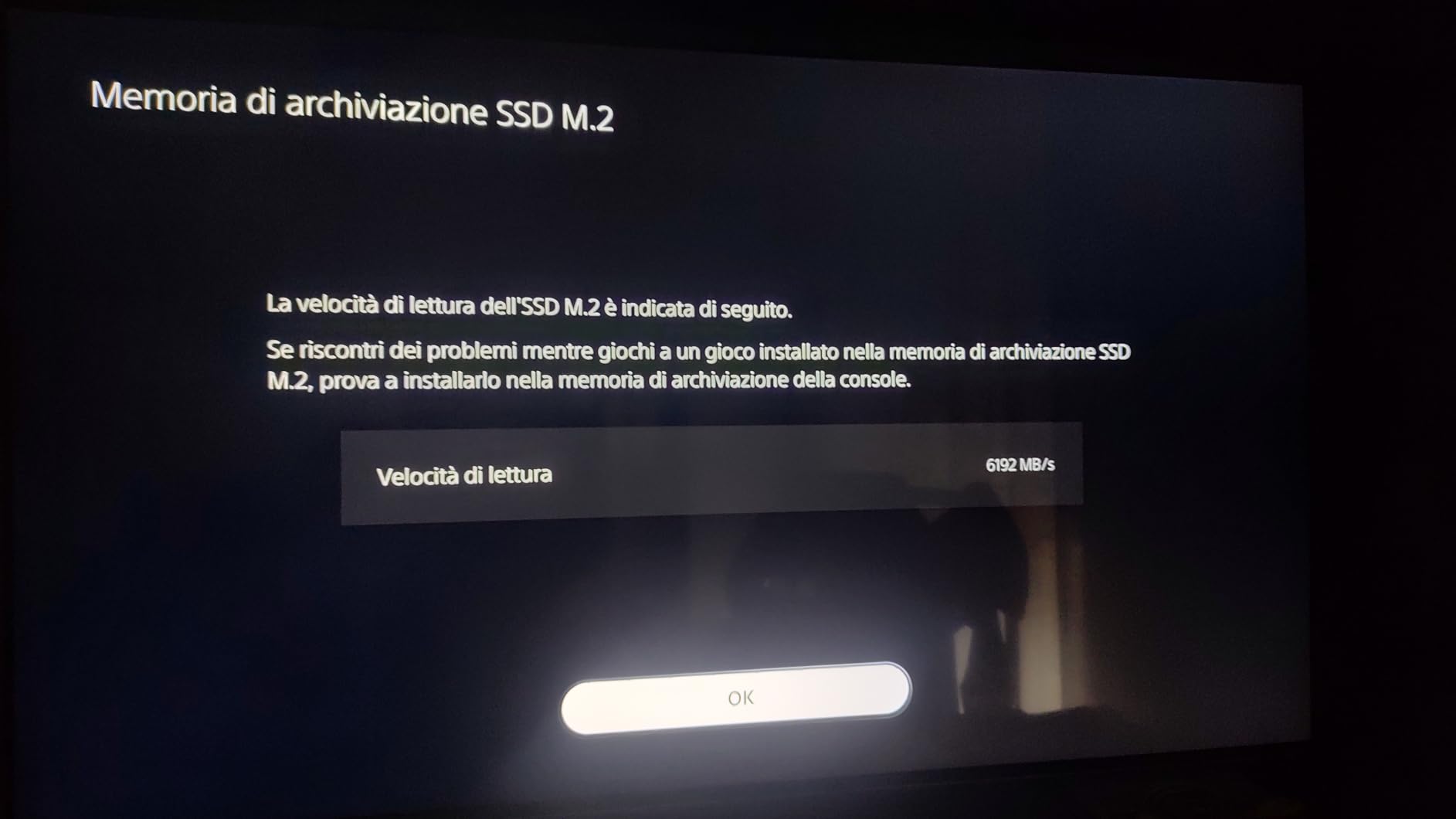 Genau das, was meine PS5 gebraucht hat