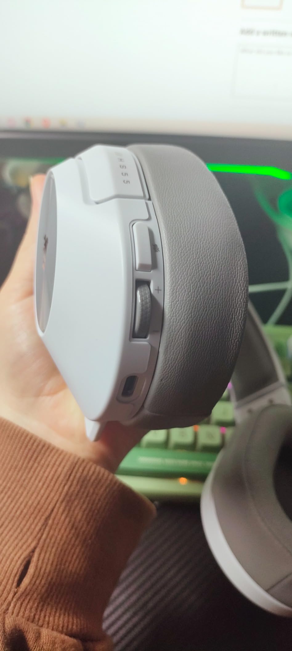 Tolles Headset zum Top-Preis