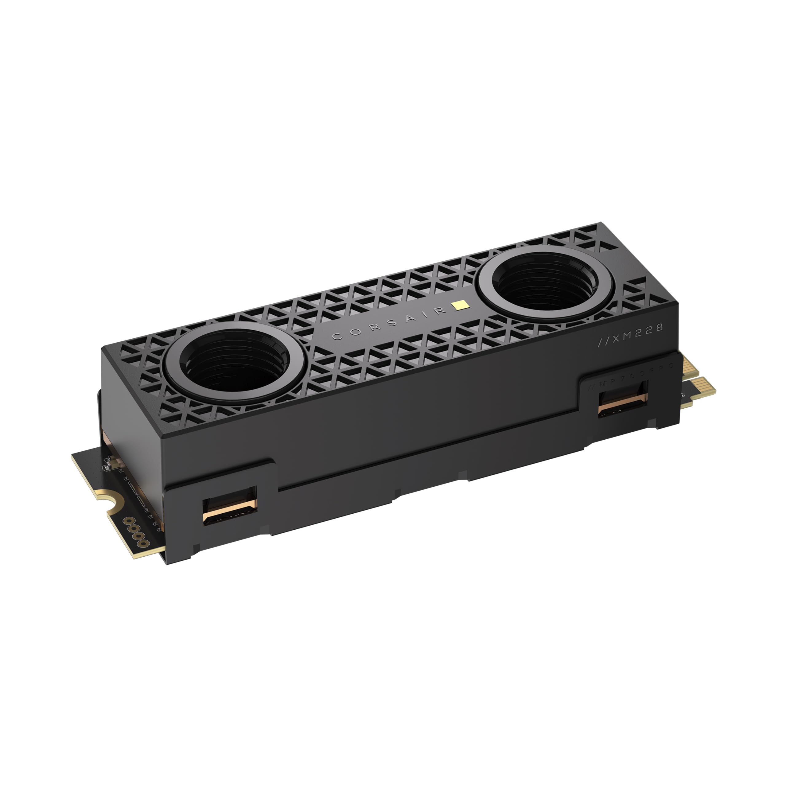 corsair-mp700-pro-se-hydro-x-series-2tb-m-2-pcie-gen5-x4-nvme-2-0-ssd-bis-14-000 image 1