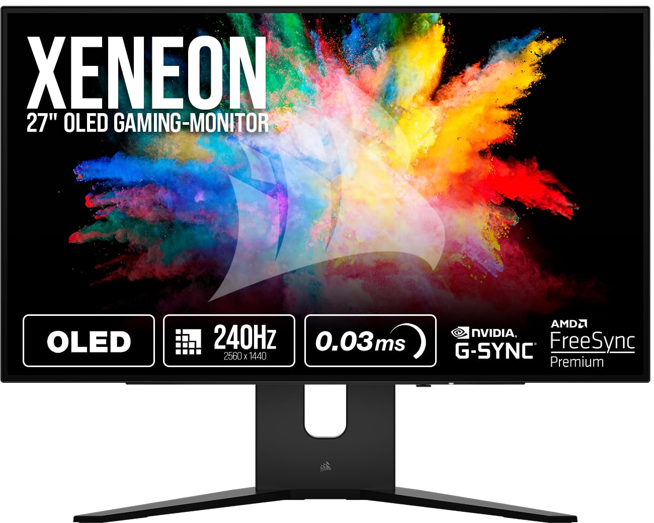 corsair-xeneon-flex-45wqhd240-gaming-monitor-45-zoll-oled-wqhd-3440x1440-biegbar image 5