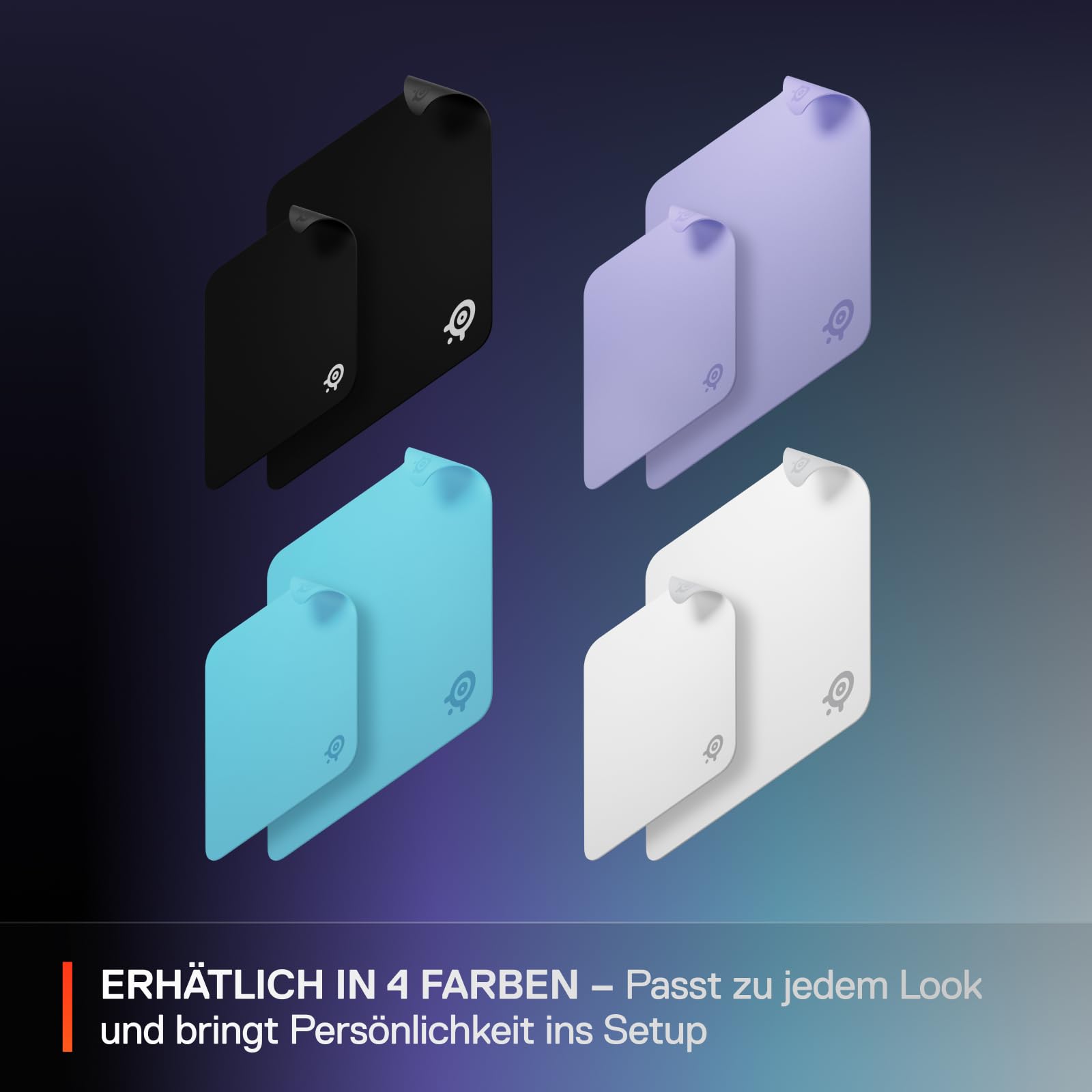 steelseries-qck-mauspad-mittel-320x270mm-wei-mikro-gewebe-oberfl-che-anti-rutsch image 6