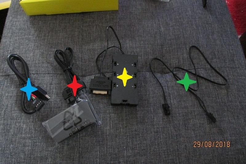 Kaufempfehlung für RGB-Fans