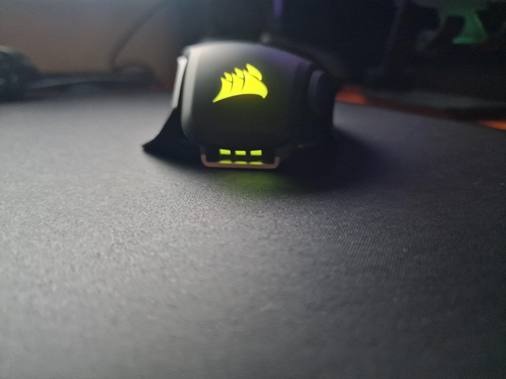 Top Maus