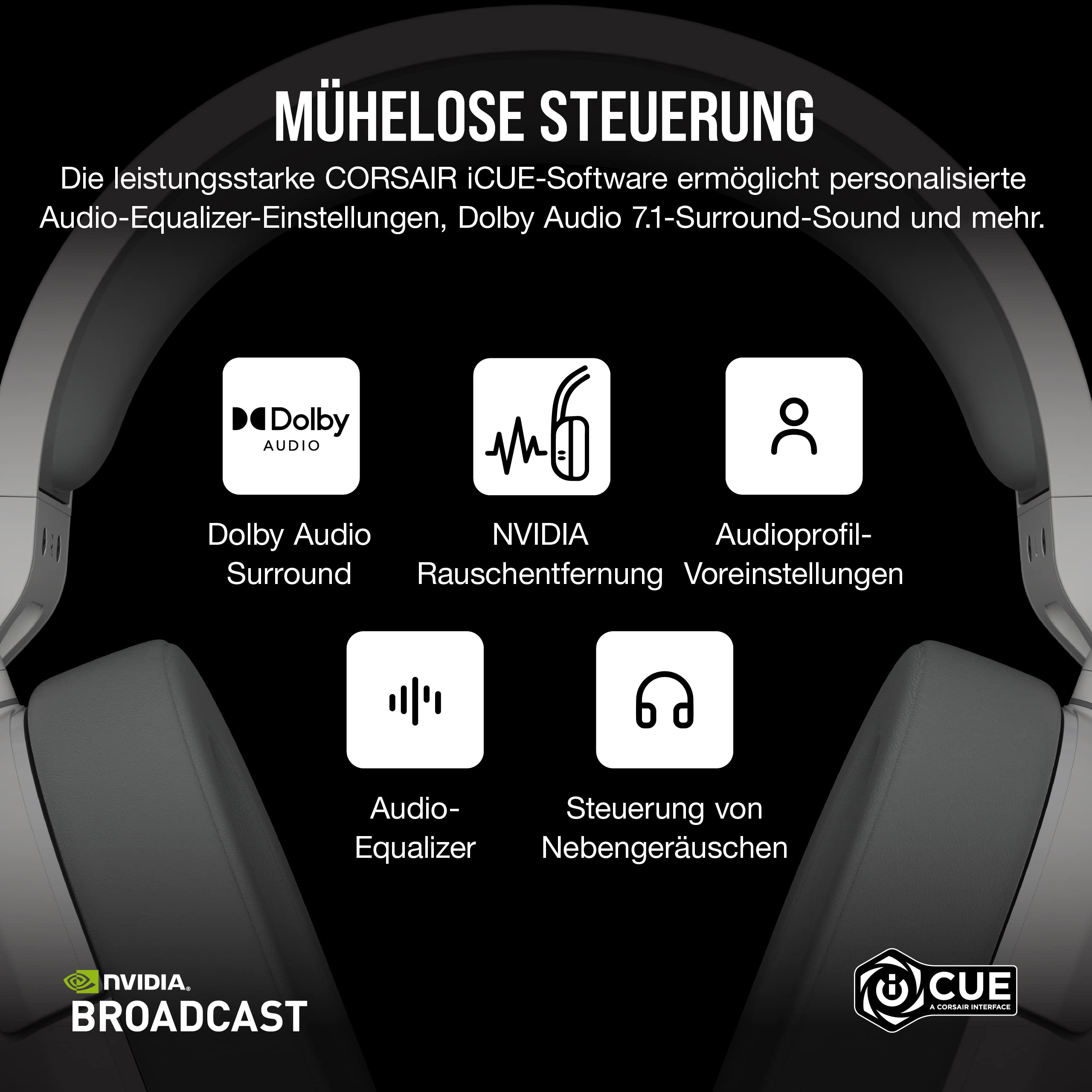 corsair-hs55-wireless-gaming-headset-2-4-ghz-kabellos-bluetooth-dolby-audio-7-1- image 6