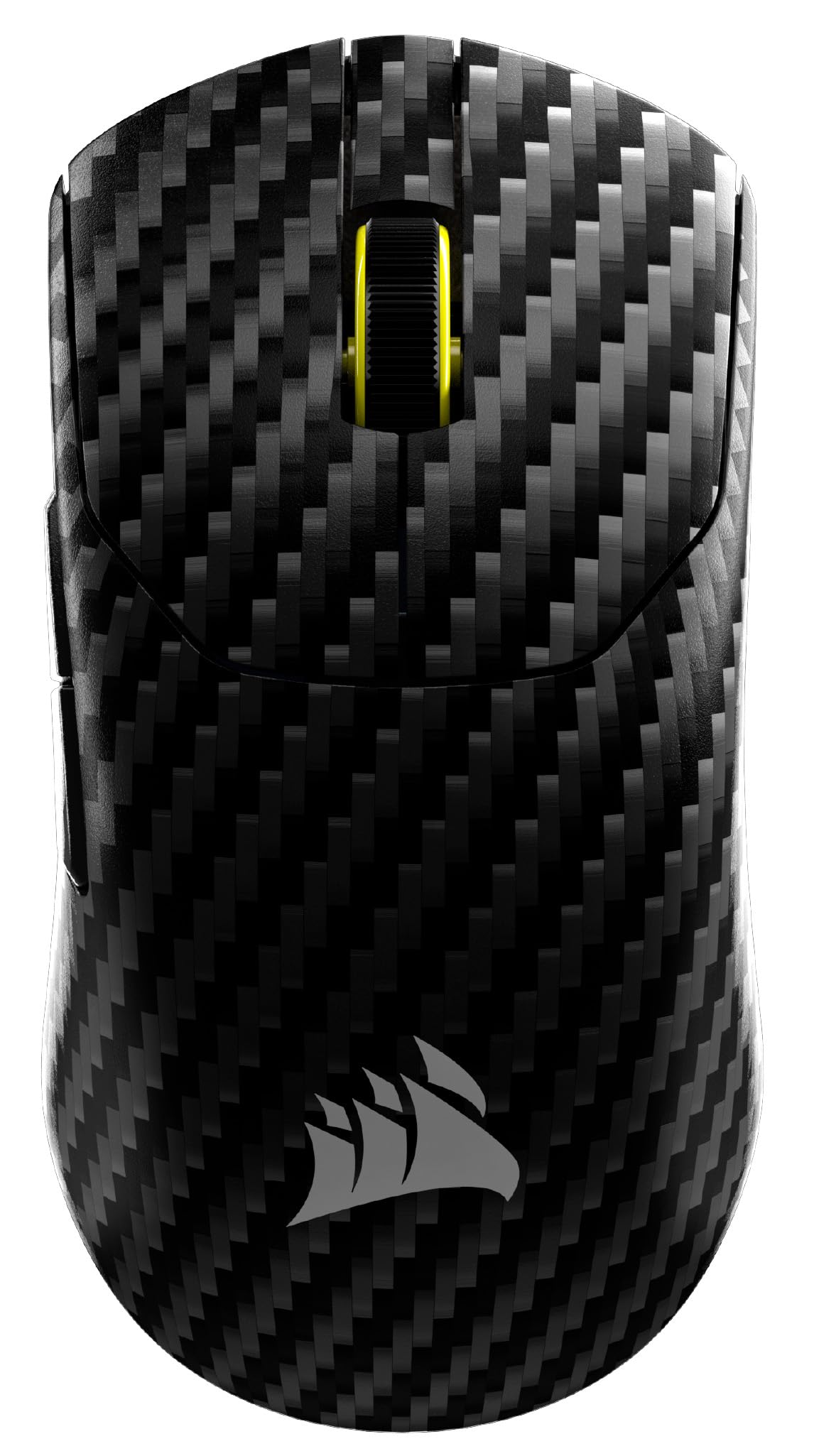 corsair-sabre-v2-pro-wireless-gaming-maus-cf-fps-55g-kohlefaser-monocoque-marksm image 1