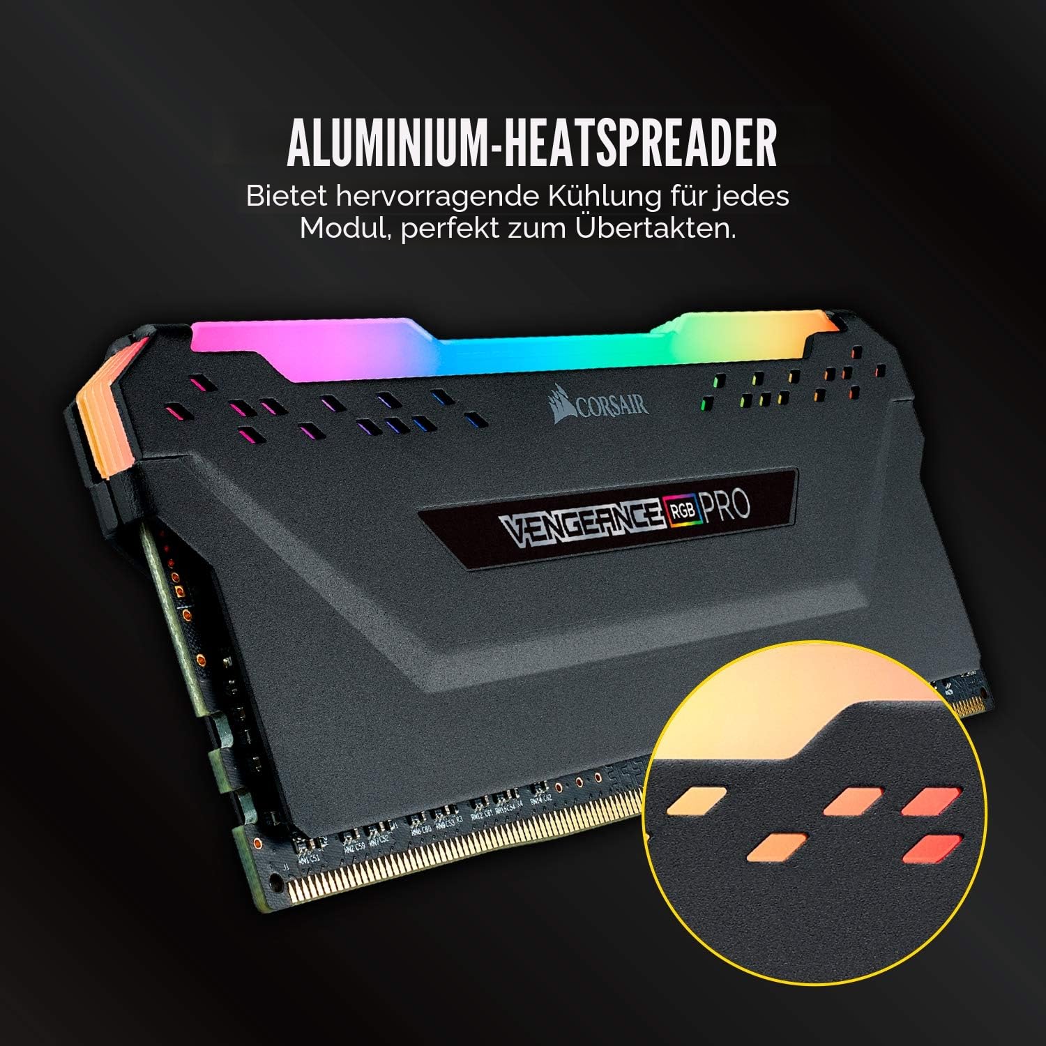 corsair-vengeance-rgb-pro-32gb-2x16gb-ddr4-desktop-ram-bis-3600-mhz-pc4-28800-cl image 5