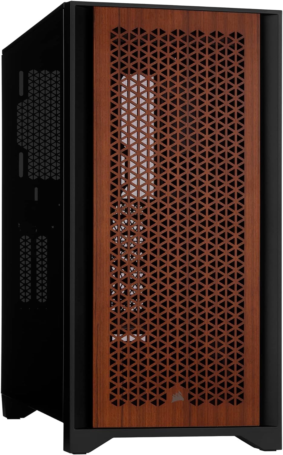 corsair-4000d-airflow-mid-tower-atx-geh-use-mit-geh-rtetem-glas-teakholz-frontbl image 1