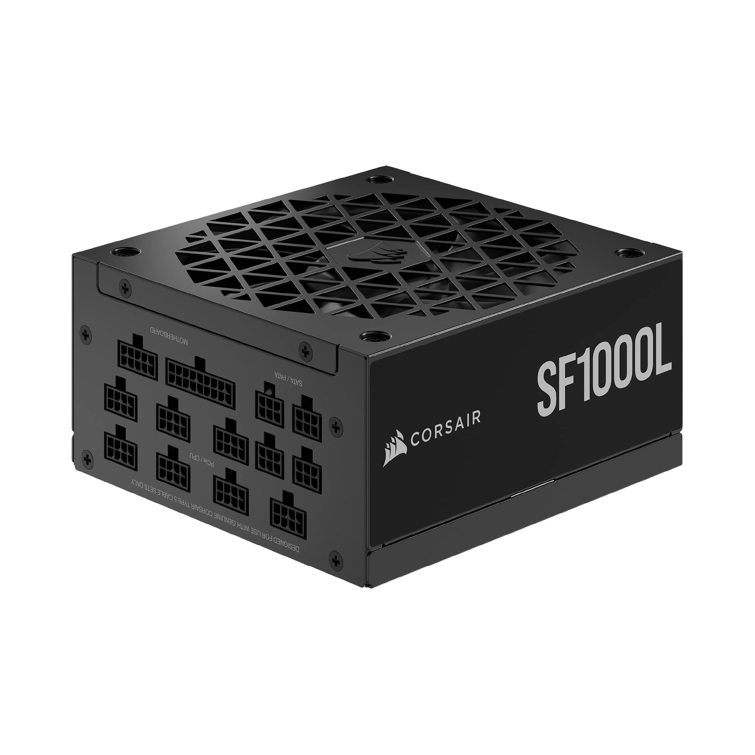 corsair-sf1000l-sfx-l-netzteil-1000w-vollmodular-atx-3-1-pcie-5-1-80-plus-gold-z image 1
