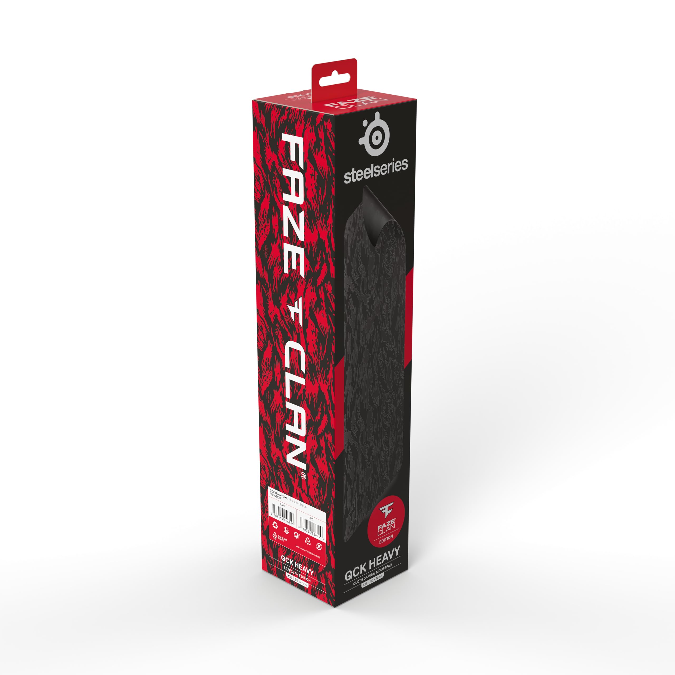 steelseries-qck-xxl-gaming-mauspad-faze-clan-edition-xxl-schreibtischformat-extr image 8