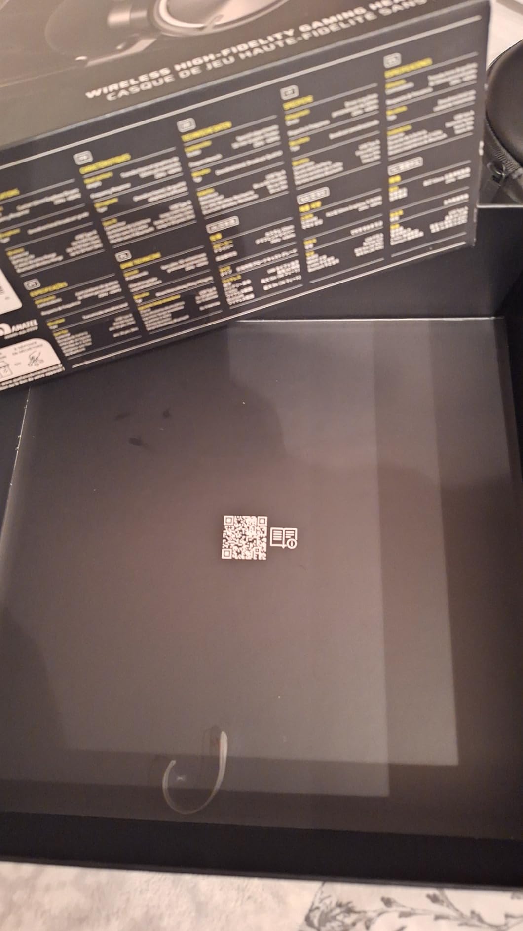 Perfekt für Homeoffice und Gaming