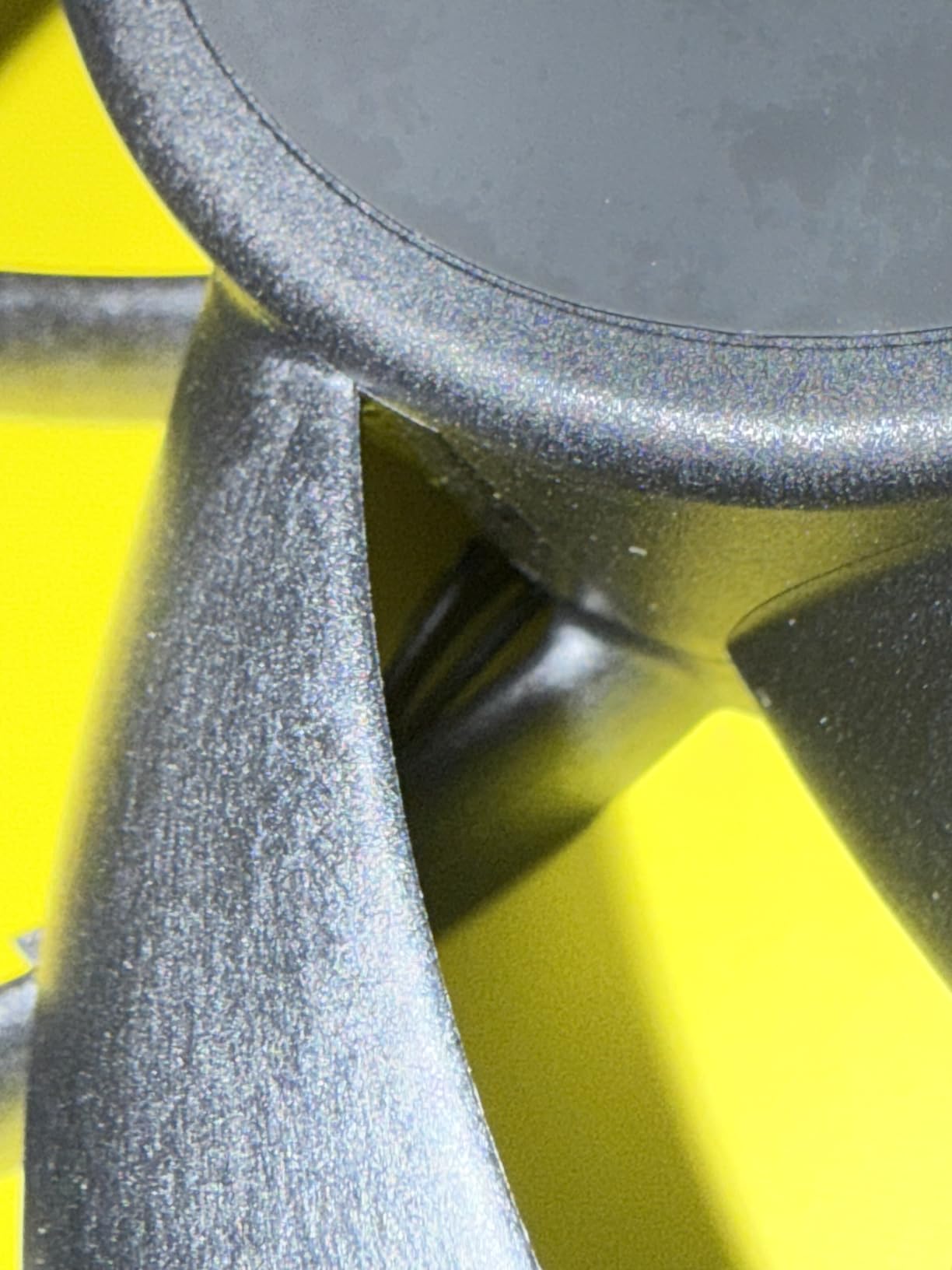 Solides Upgrade für meinen Tower