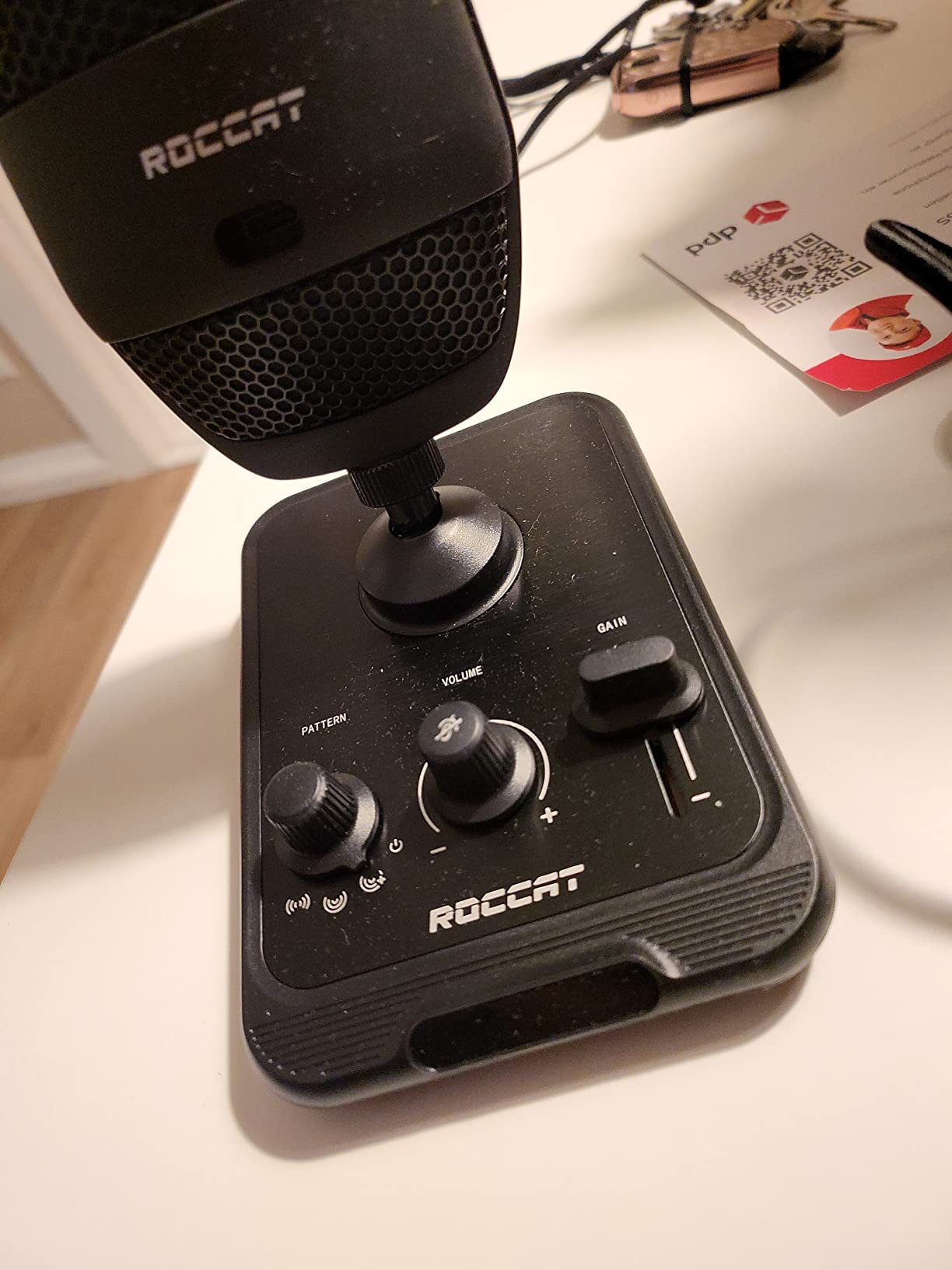 Mein Content-Upgrade