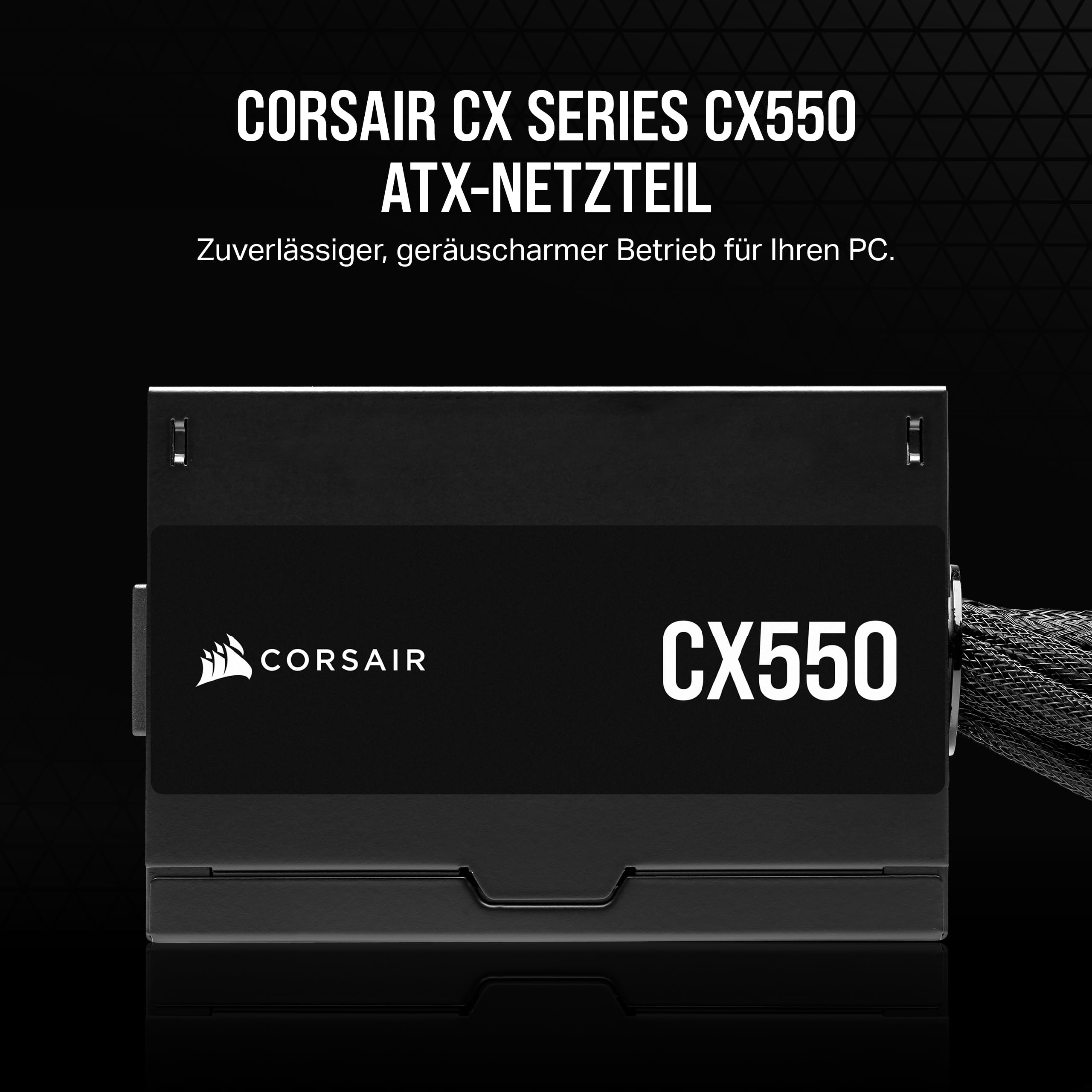 corsair-cx550-550w-atx-netzteil-80-plus-bronze-ger-uscharmer-120-mm-l-fter-umman image 2