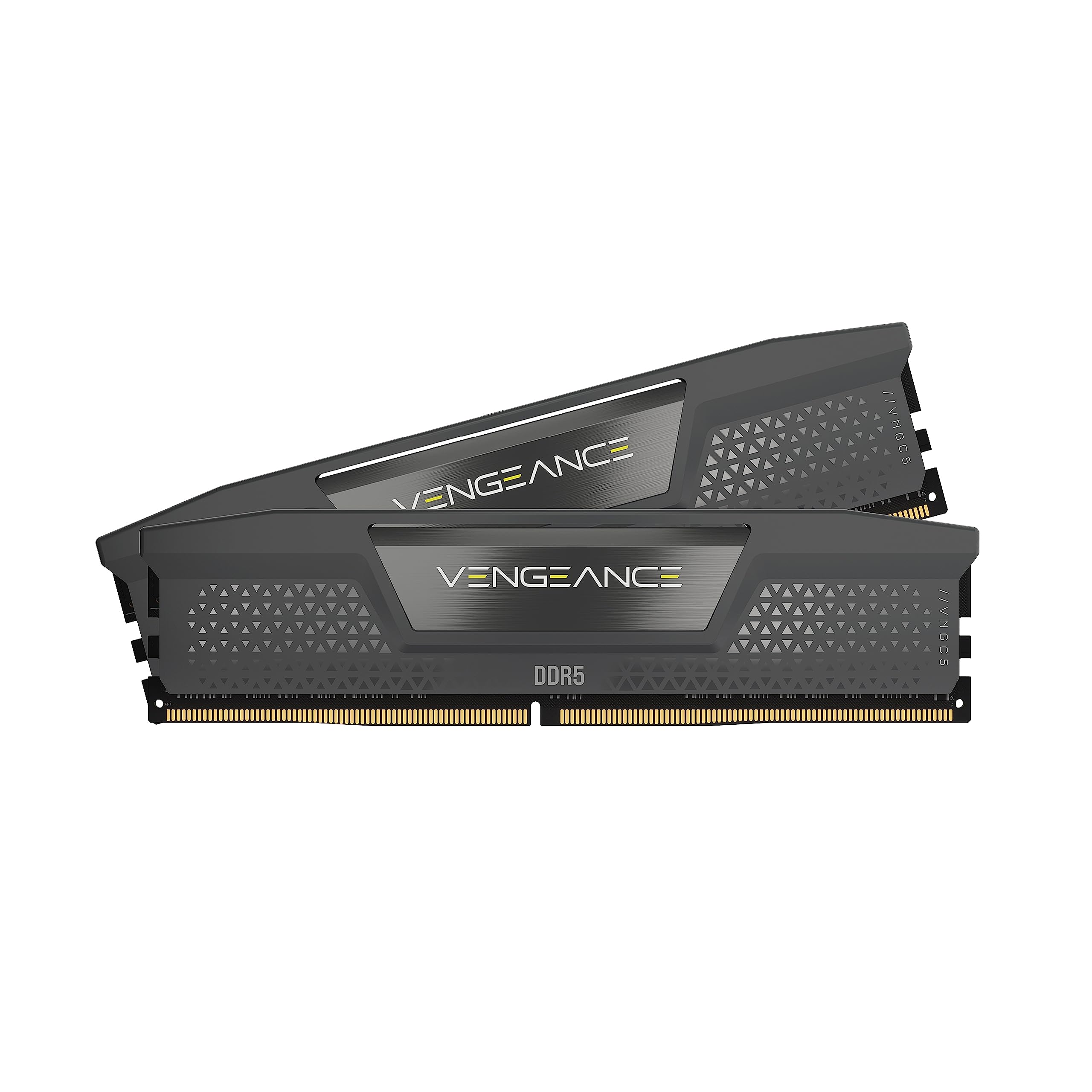 corsair-vengeance-ddr5-48-gb-2x24-gb-ram-kit-6000-mhz-cl36-amd-expo-icue-grau-oh image 1
