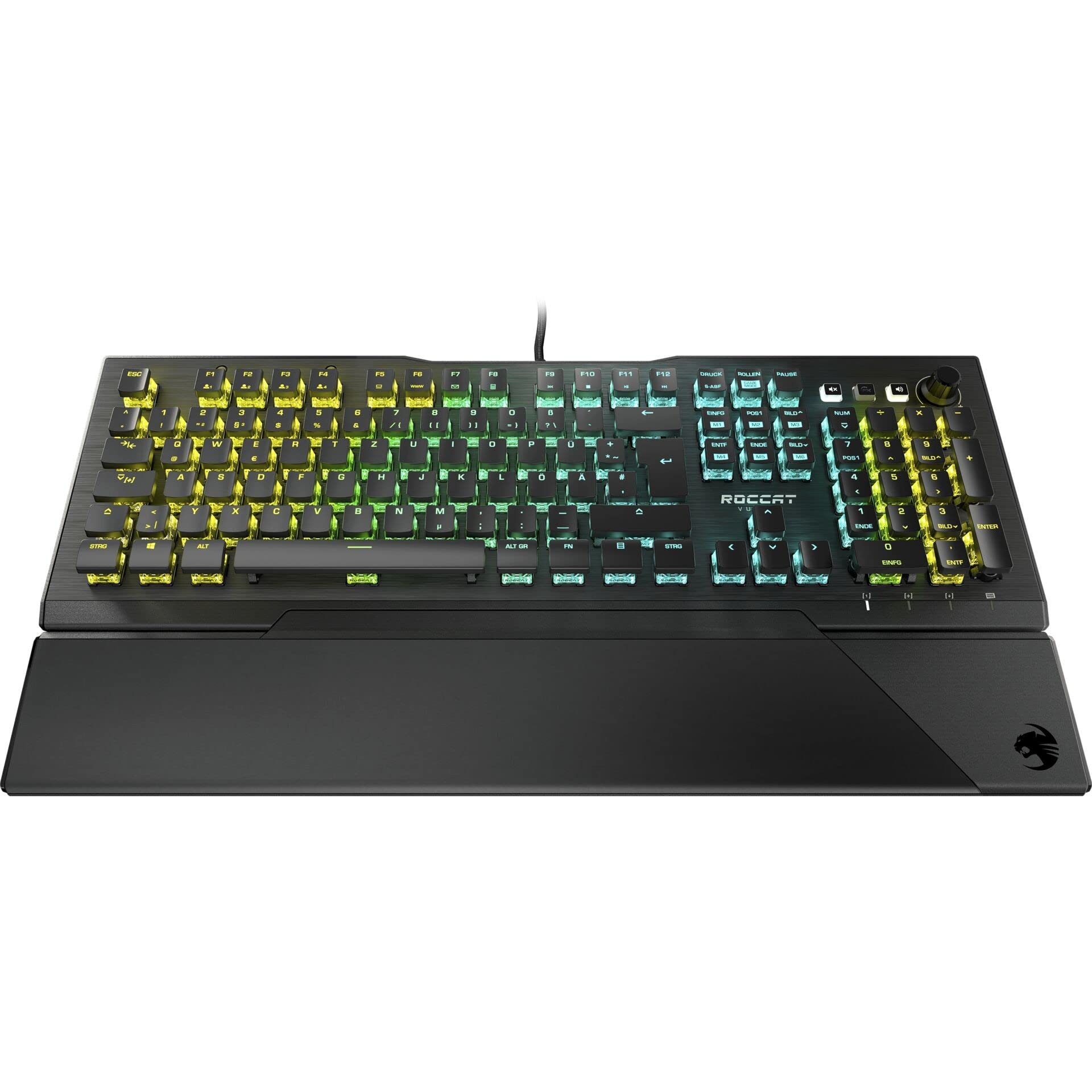 roccat-vulcan-pro-optische-rgb-gaming-tastatur-titan-switch-optical-aimo-beleuch image 1
