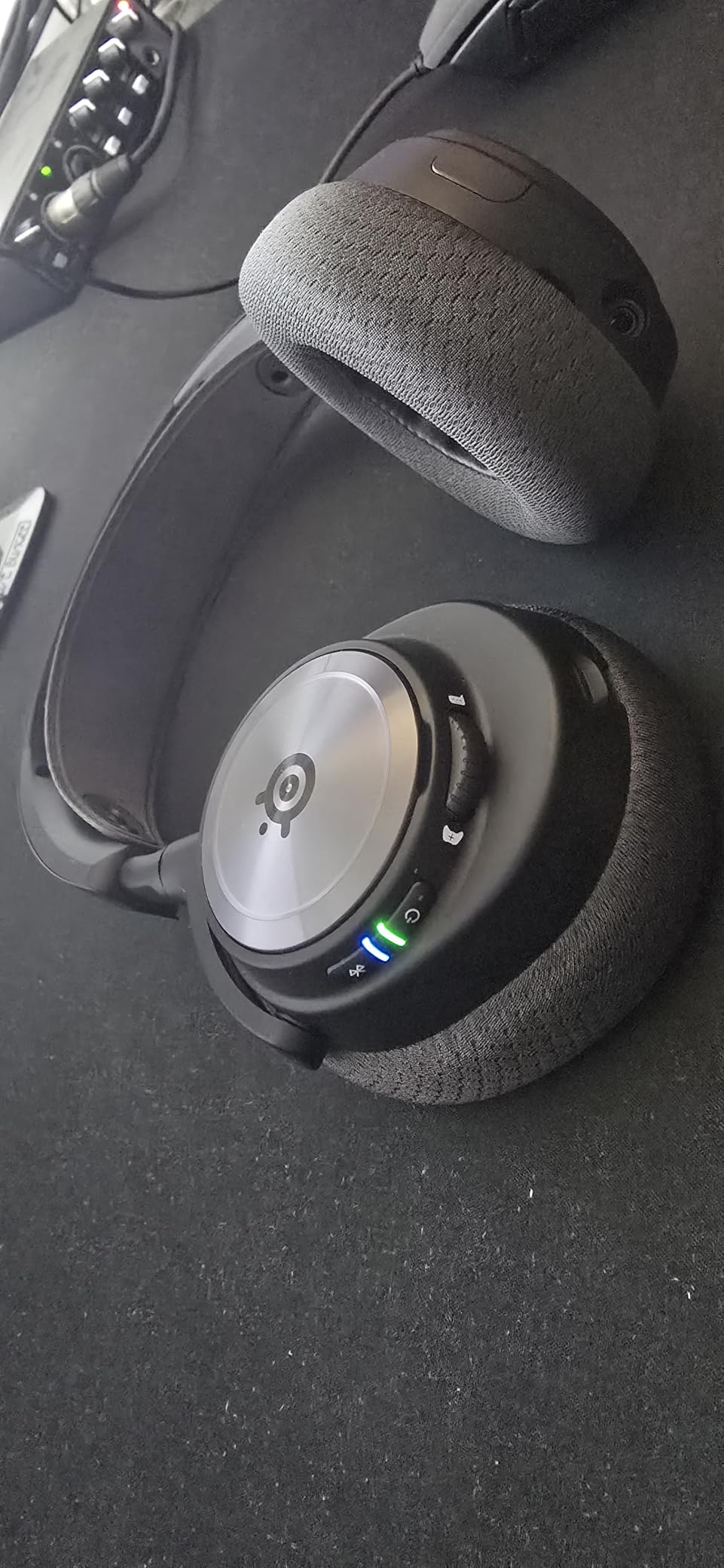 Bestes Headset das ich hatte