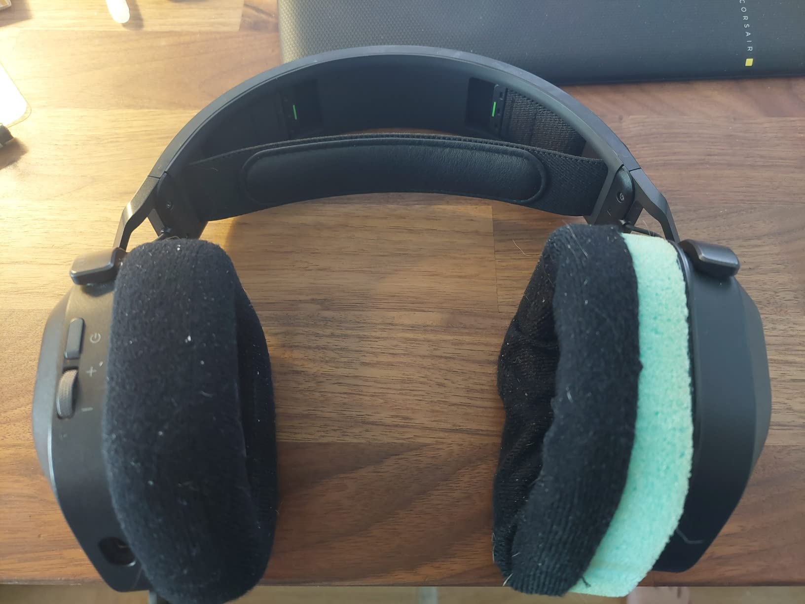 Bestes Headset, das ich hatte