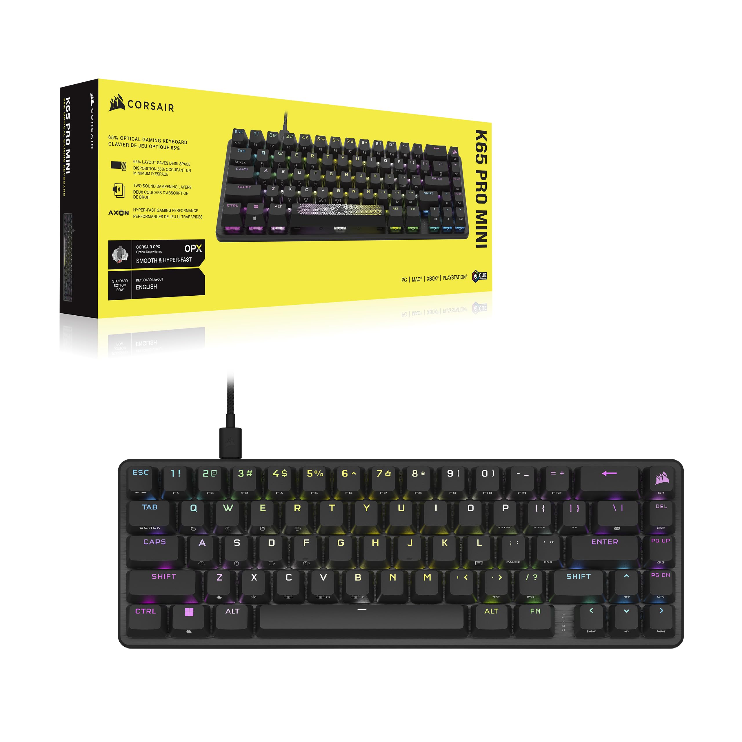 corsair-k65-pro-mini-rgb-65-optisch-mechanische-gaming-tastatur-opx-switches-pbt image 7