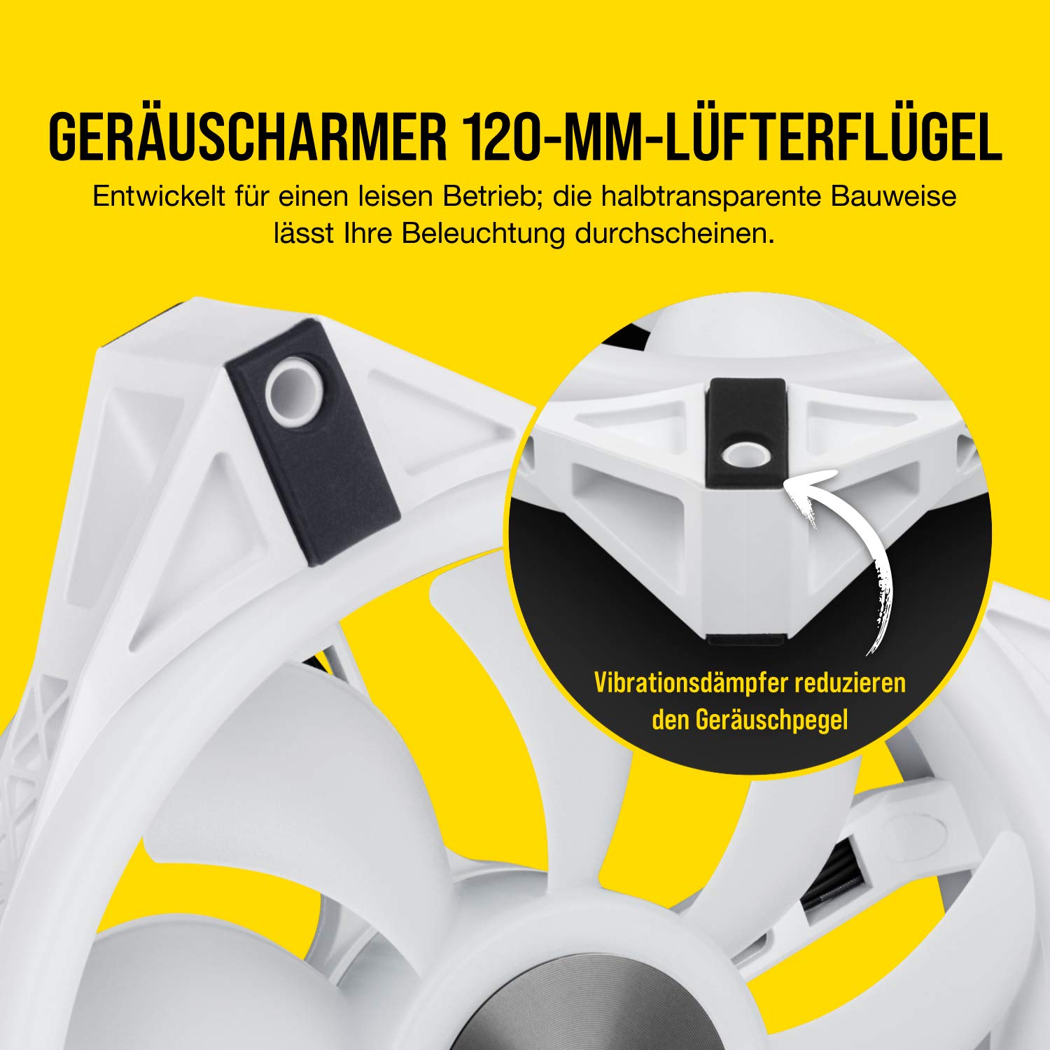 corsair-icue-ql120-rgb-120mm-pwm-geh-usel-fter-3er-pack-wei-102-rgb-leds-lightin image 7
