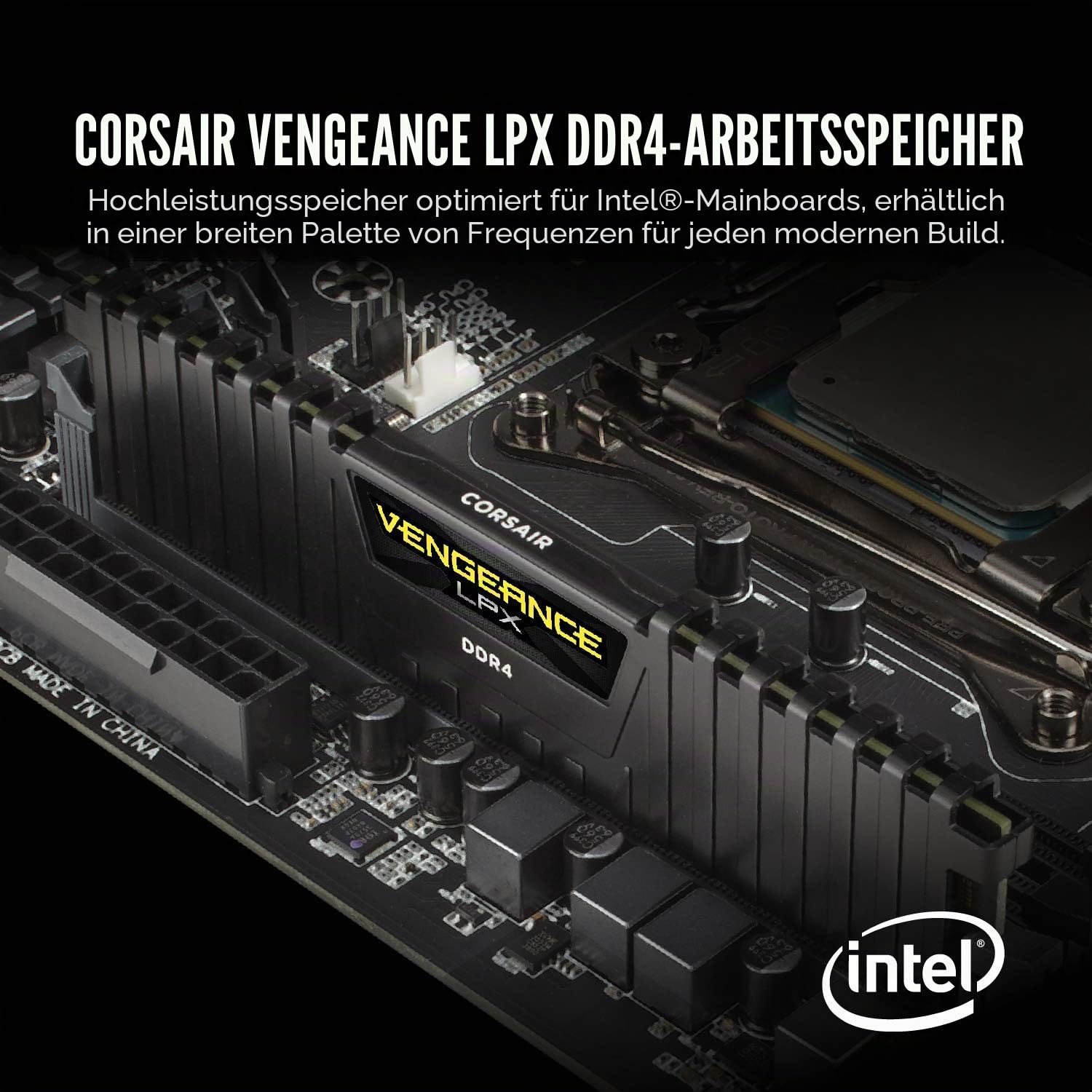 corsair-vengeance-lpx-32gb-2x16gb-ddr4-desktop-ram-bis-3600-mhz-pc4-28800-cl18-1 image 2