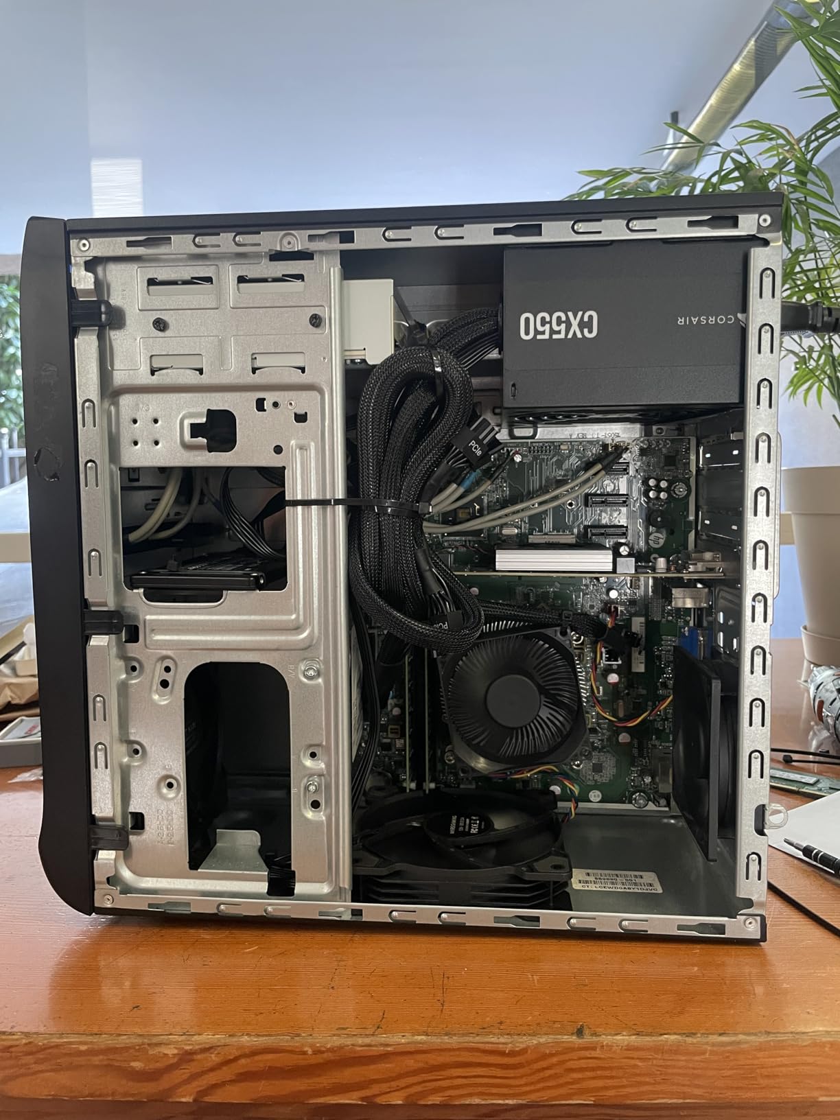 Corsair-Qualität zum kleinen Preis