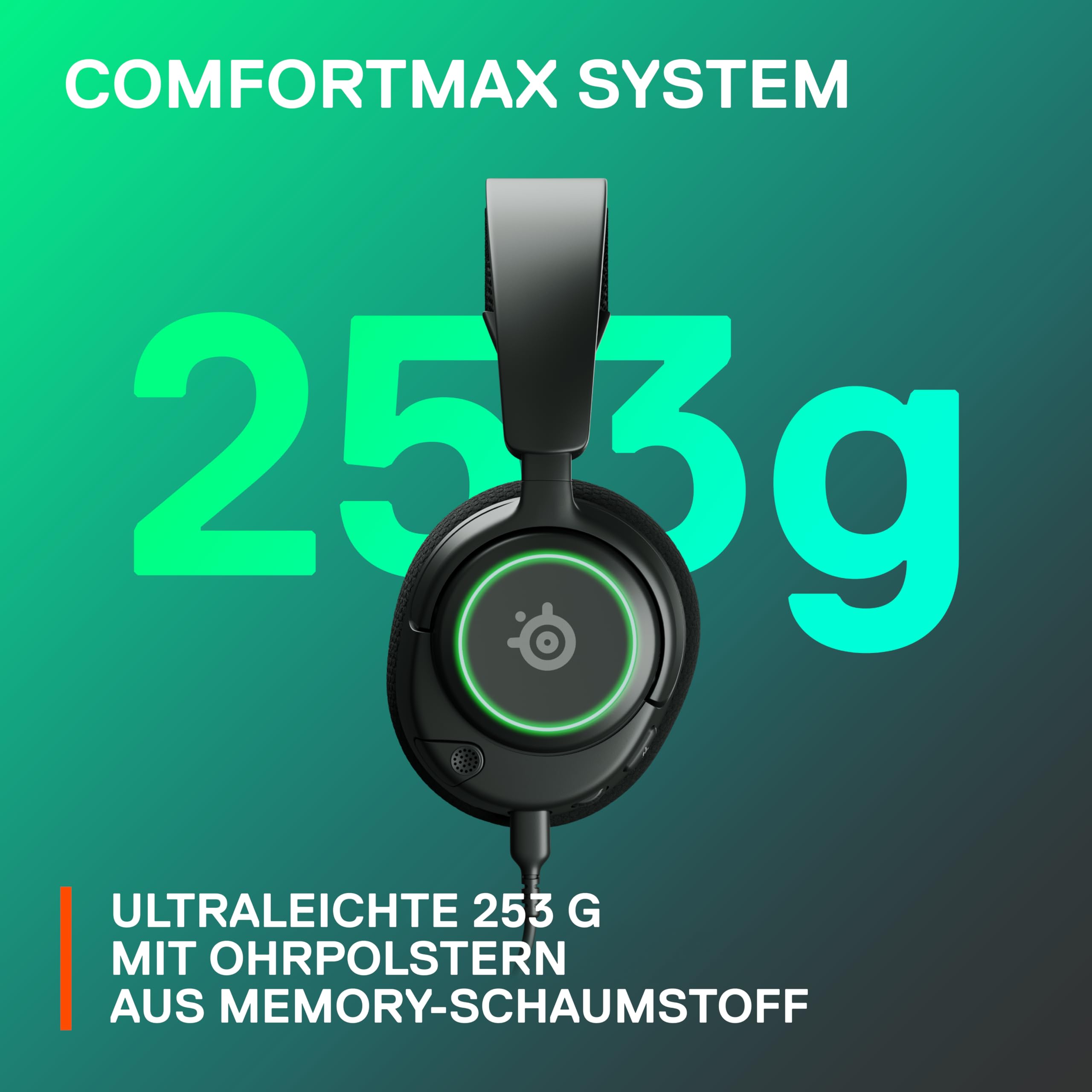 steelseries-arctis-nova-3-multi-system-gaming-headset-hifi-treiber-360-surround- image 7