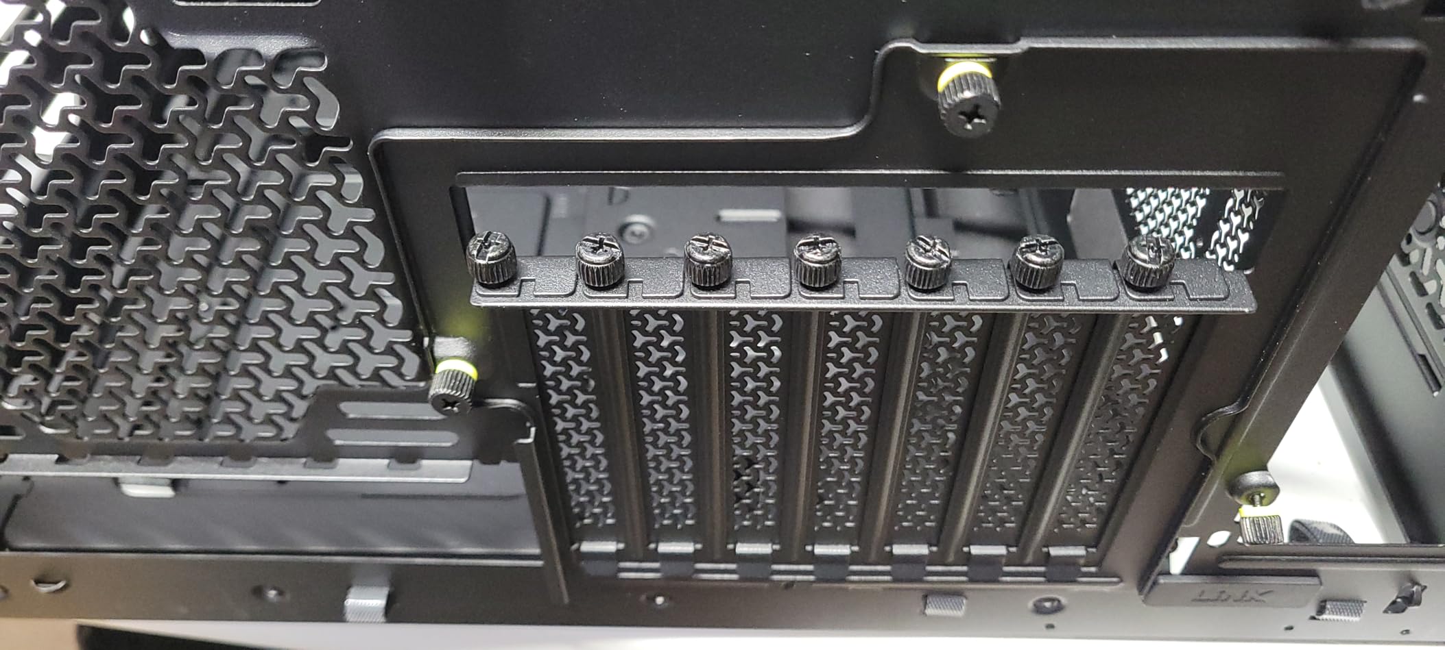 Airflow ohne Kompromisse