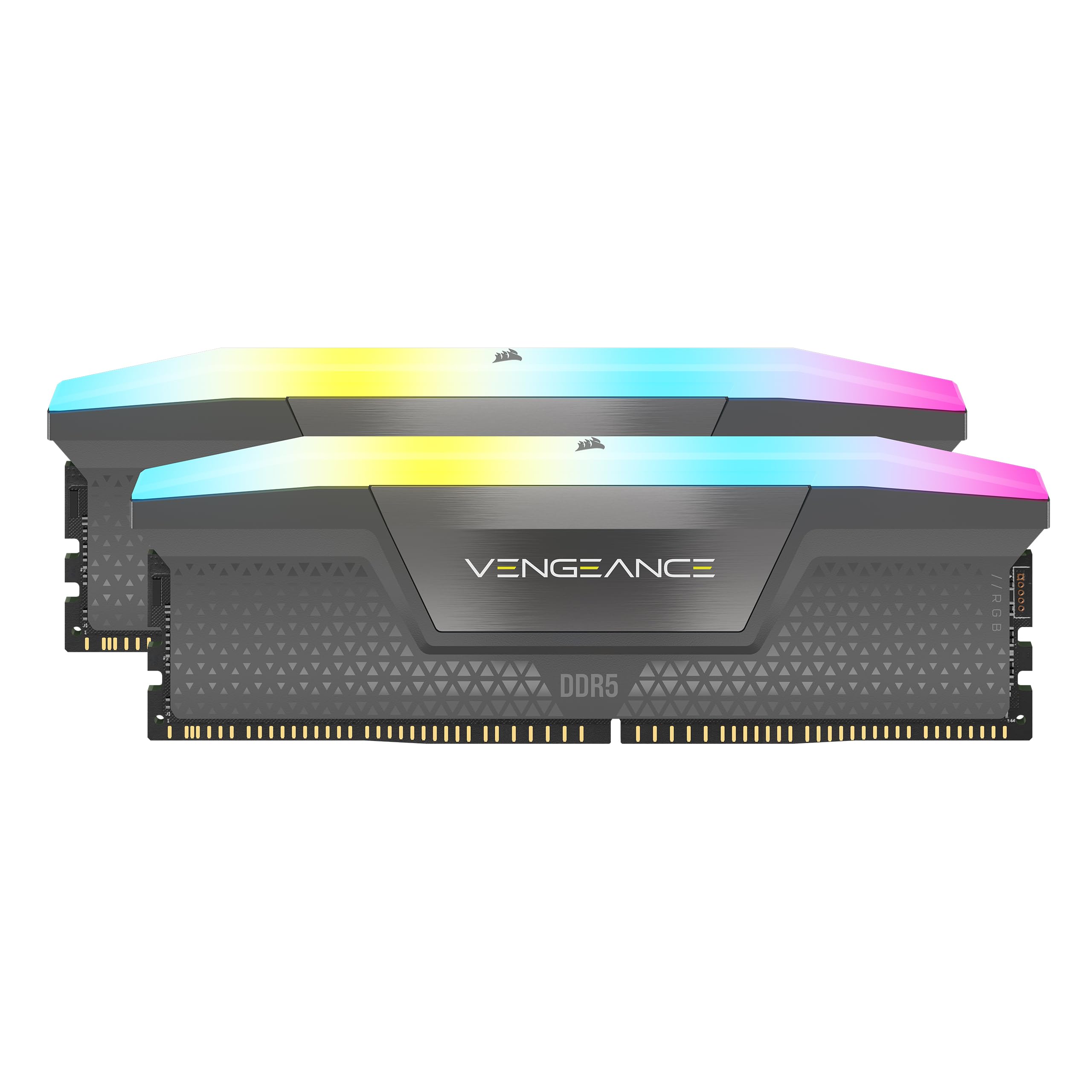 corsair-vengeance-rgb-ddr5-light-enhancement-kit-dekorative-ddr5-module-mit-10-a image 1