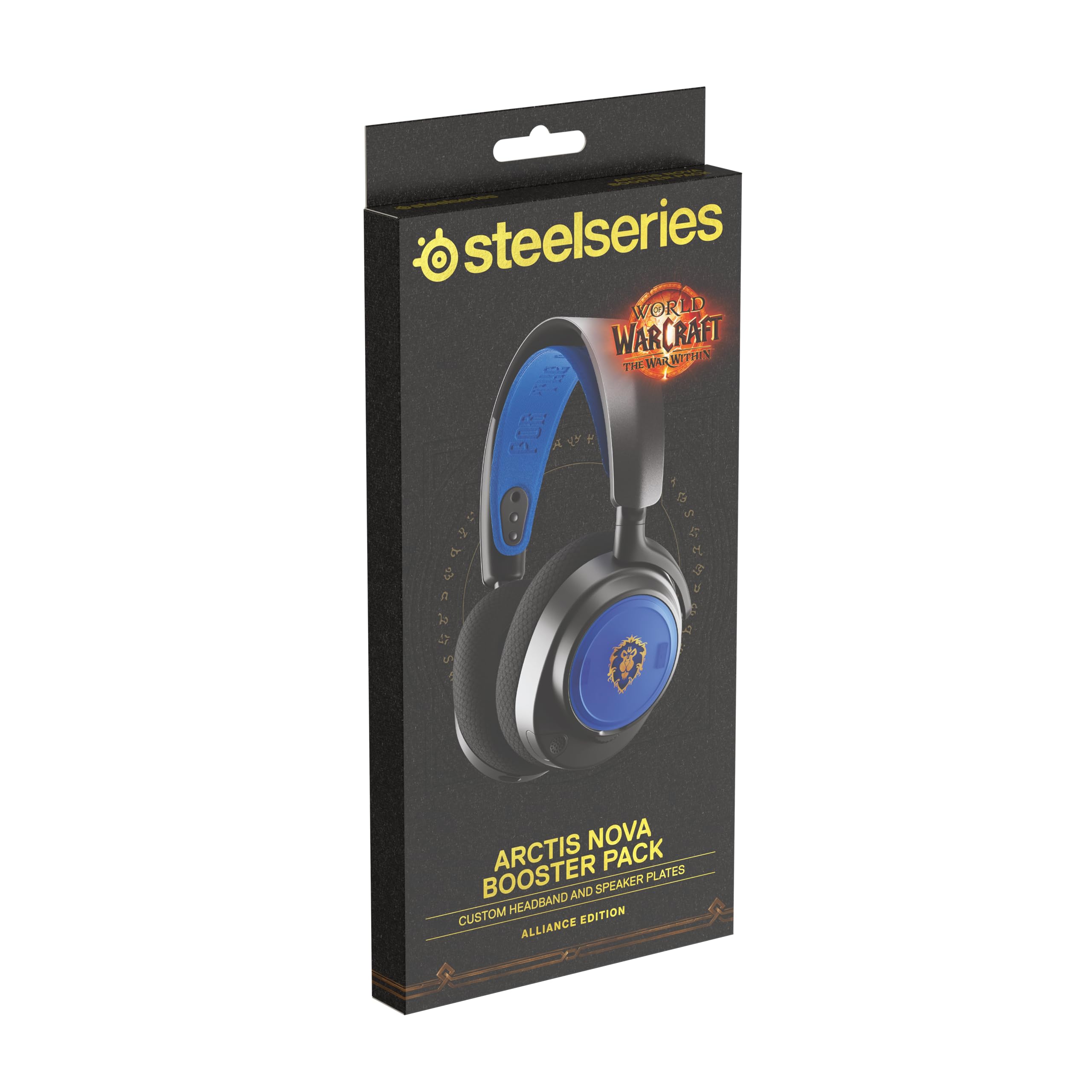 steelseries-arctis-nova-booster-pack-world-of-warcraft-alliance-edition-lautspre image 5
