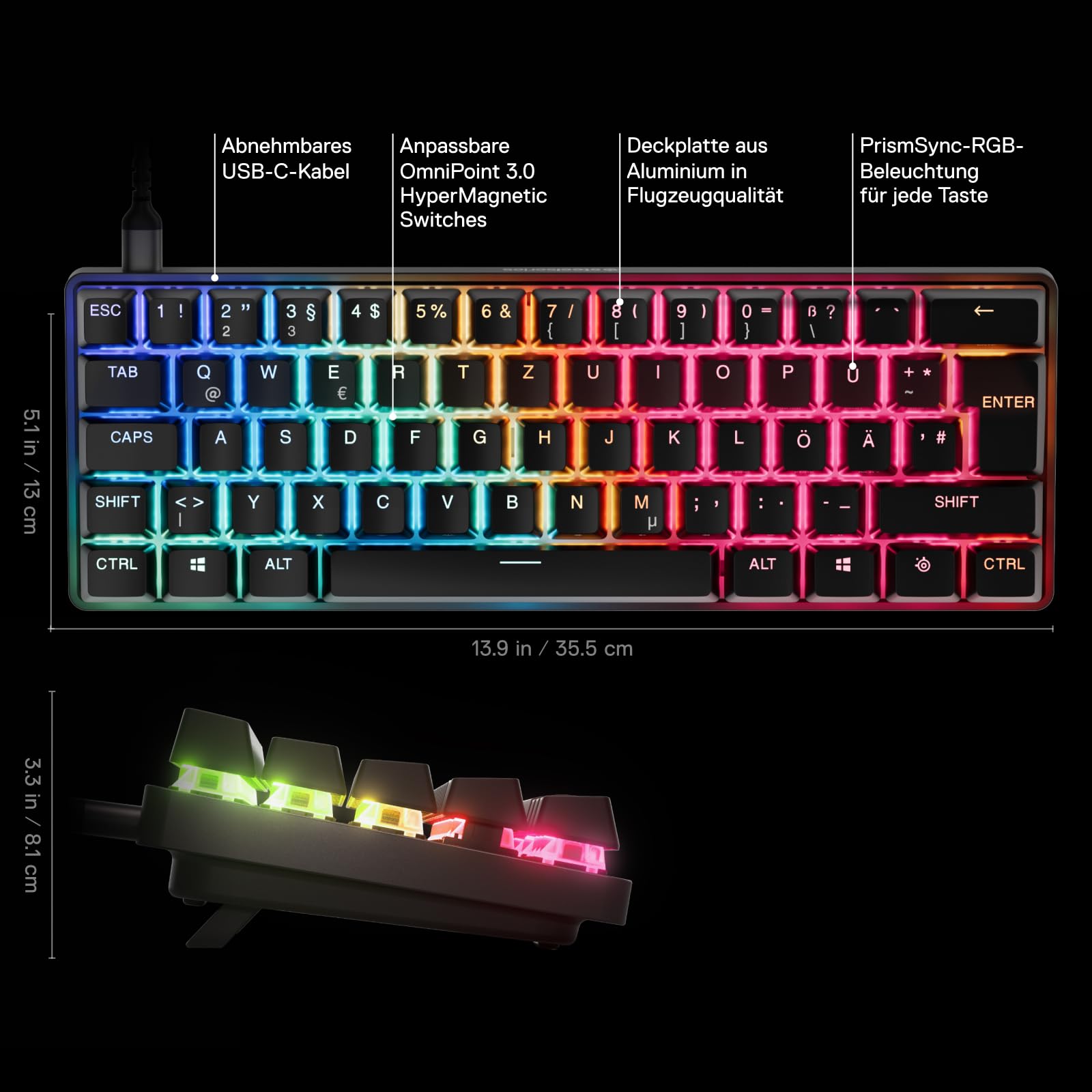 steelseries-apex-pro-mini-gen-3-60-gaming-tastatur-hall-effekt-switches-omnipoin image 3