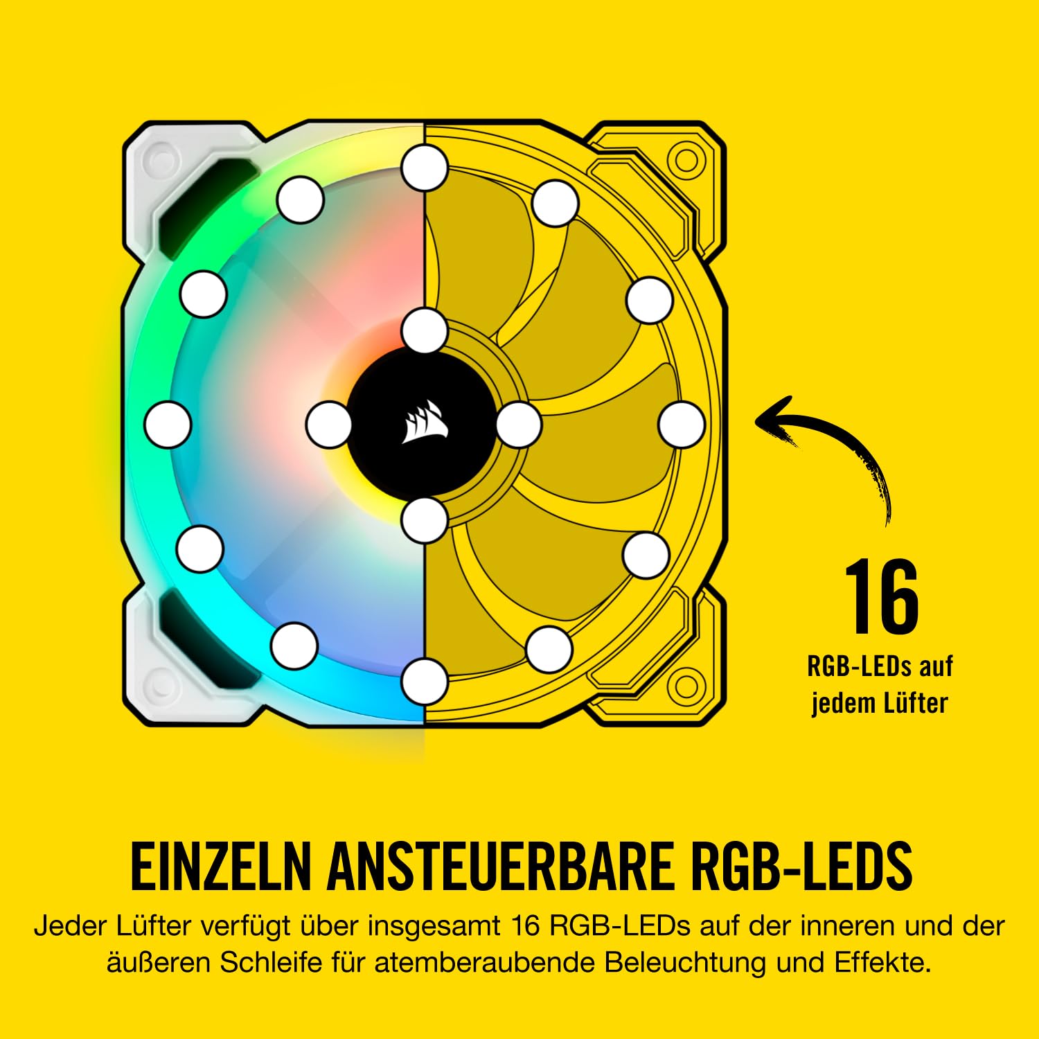 corsair-ll120-rgb-led-pwm-pc-geh-usel-fter-120mm-dual-light-loop-wei-einzelverpa image 3