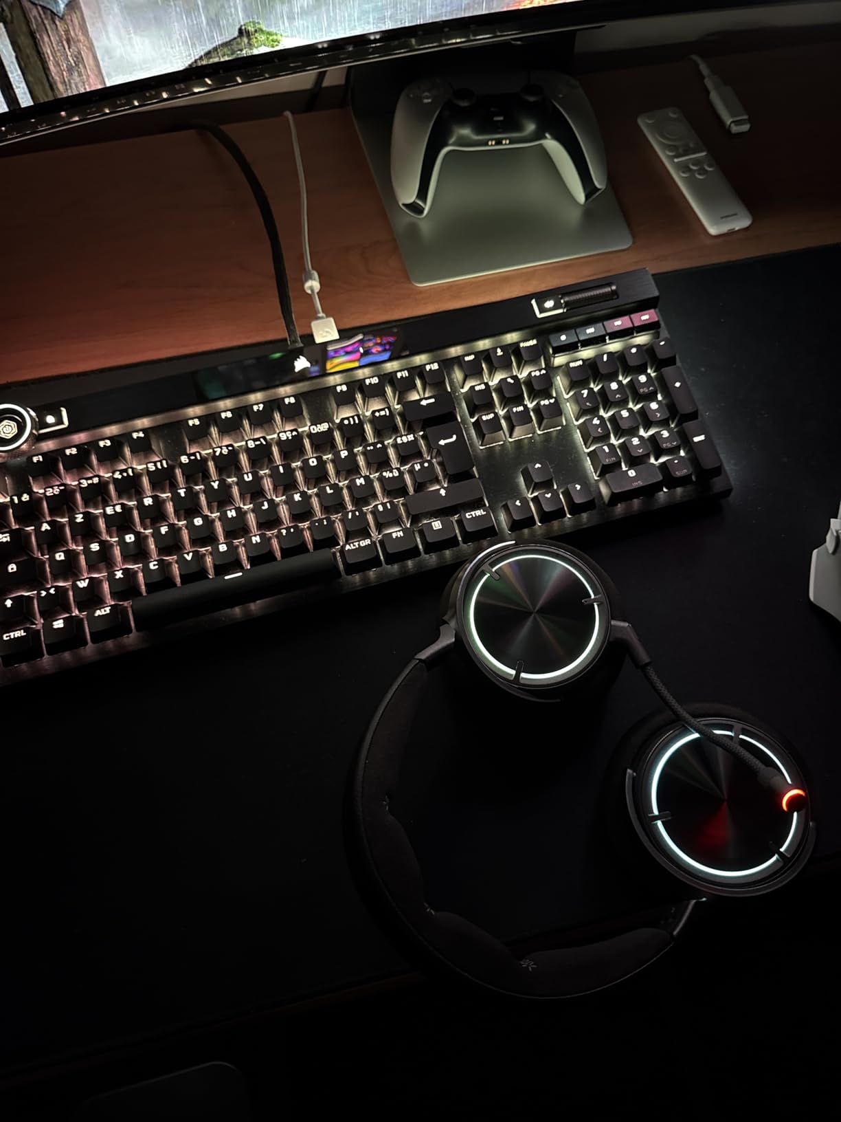 Das beste Headset, das ich je hatte
