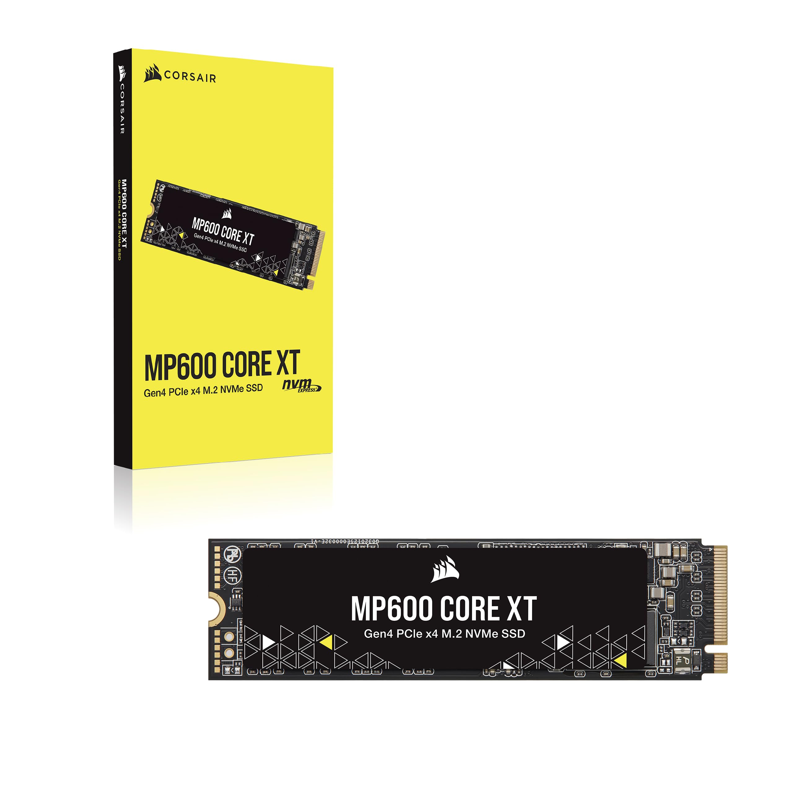 corsair-mp600-core-xt-1tb-m-2-pcie-gen4-nvme-ssd-bis-zu-5-900-mb-s-m-2-2280-schw image 6