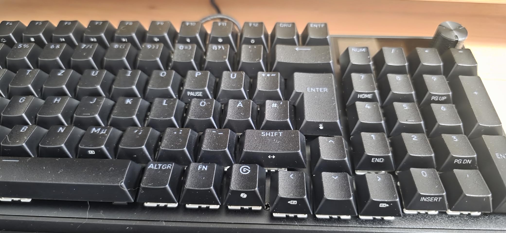 Rapid Trigger ist ein Gamechanger