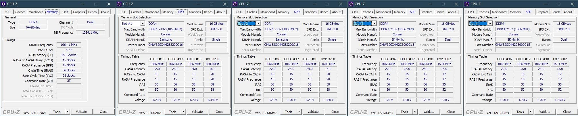 Okay, aber DDR4-Ende absehbar