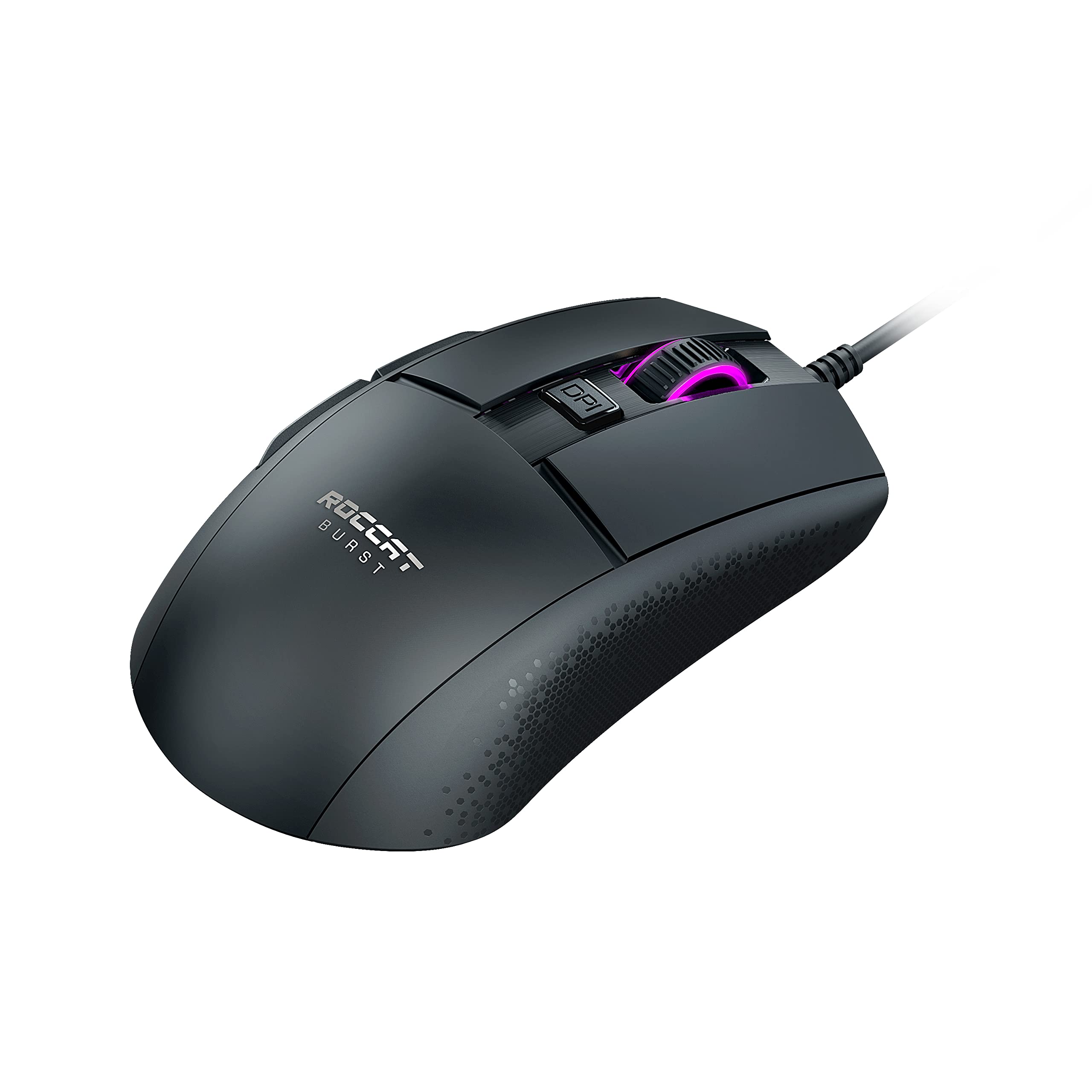 roccat-burst-core-extrem-leichte-optical-gaming-maus-8-500-dpi-optiksensor-pixar image 2